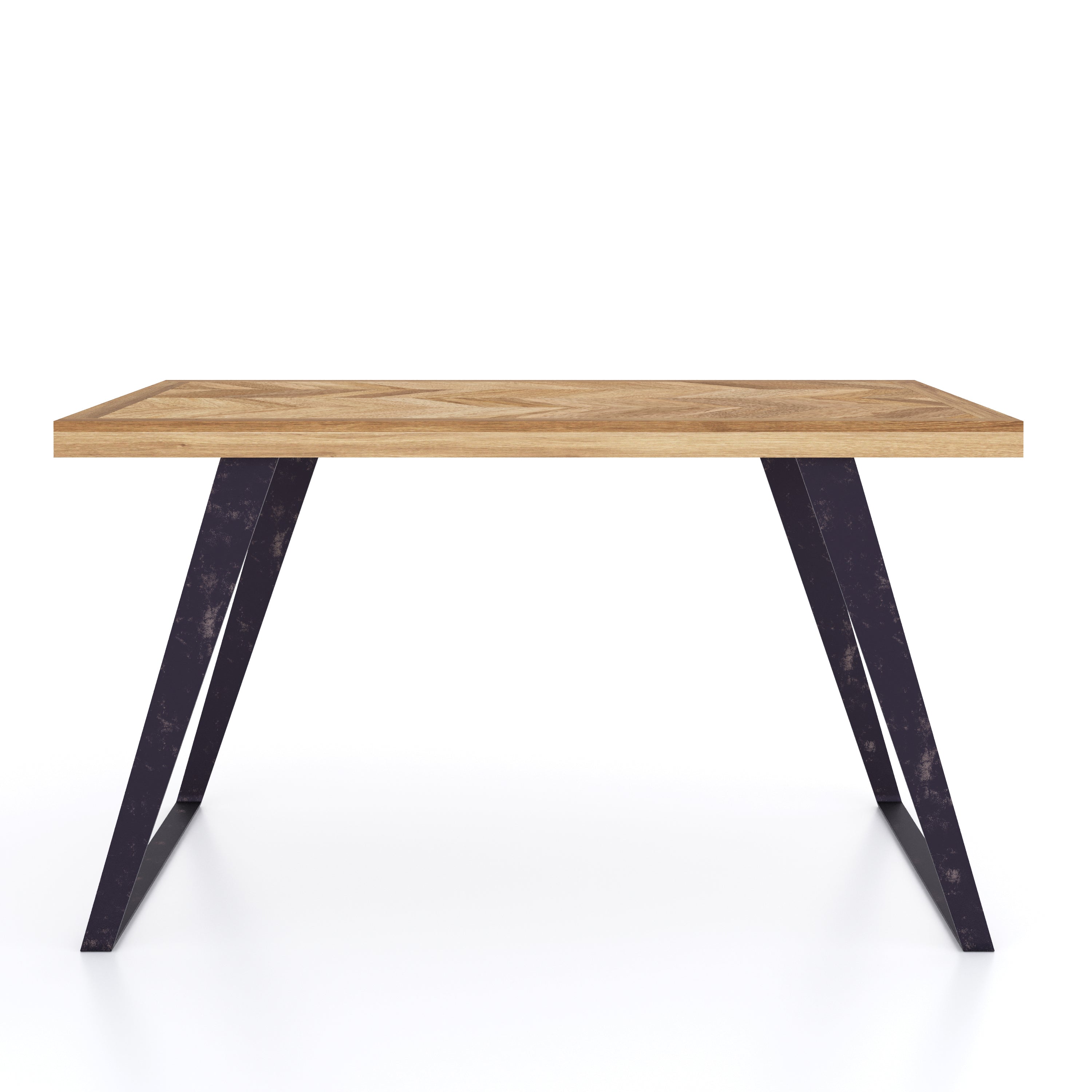 Agra 1.35 Dining Table