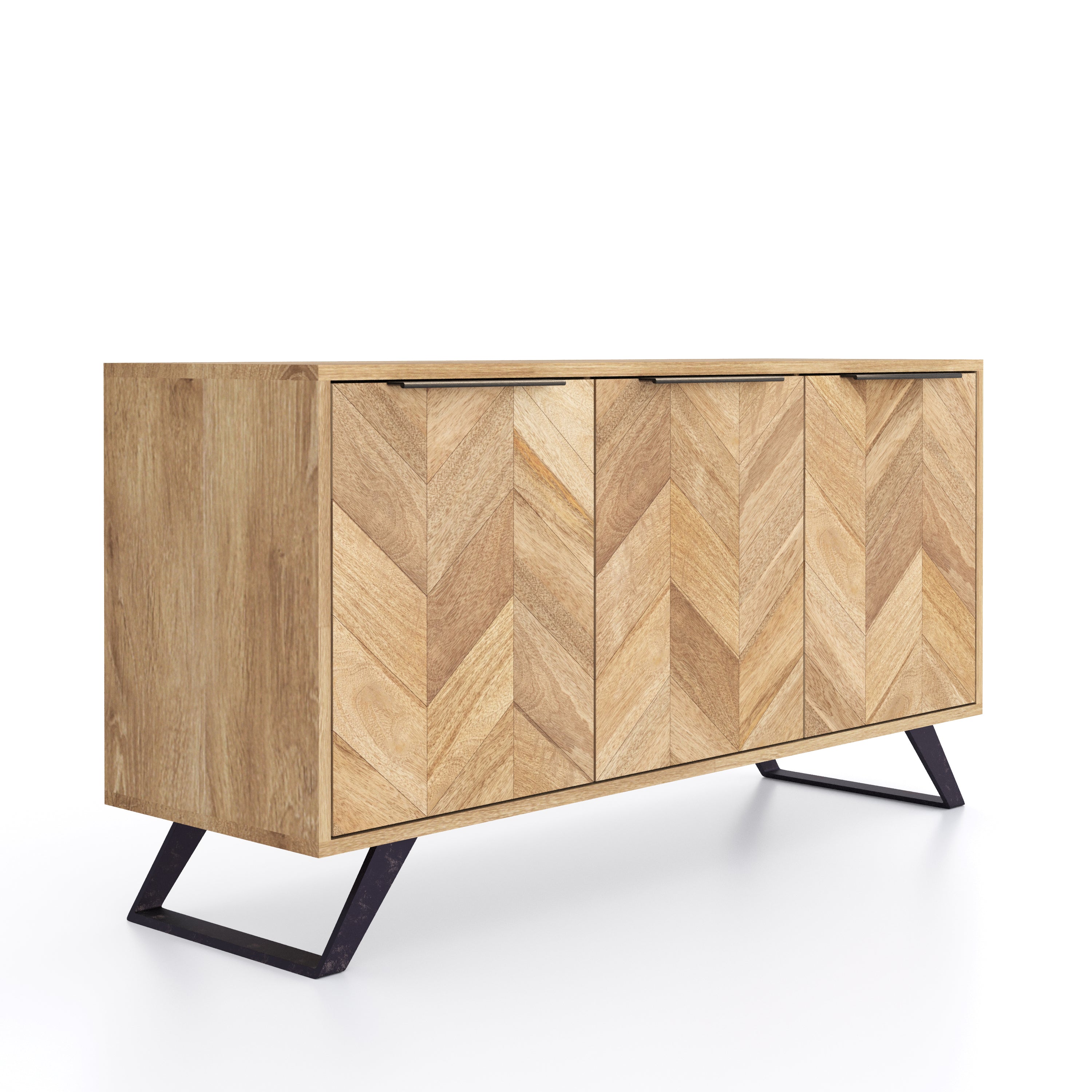 Agra Large Sideboard
