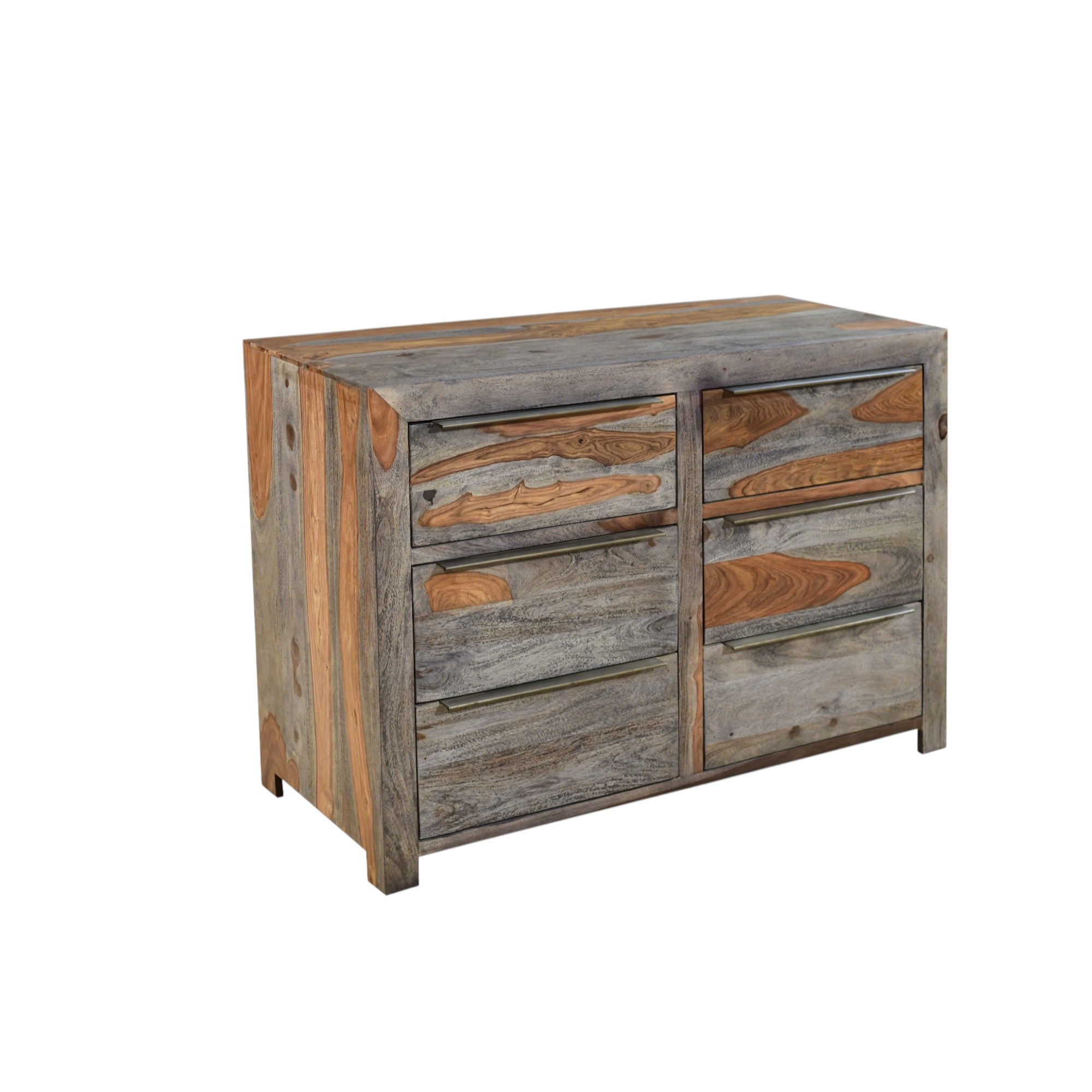 Goa Bedroom 6 Drawer Chest