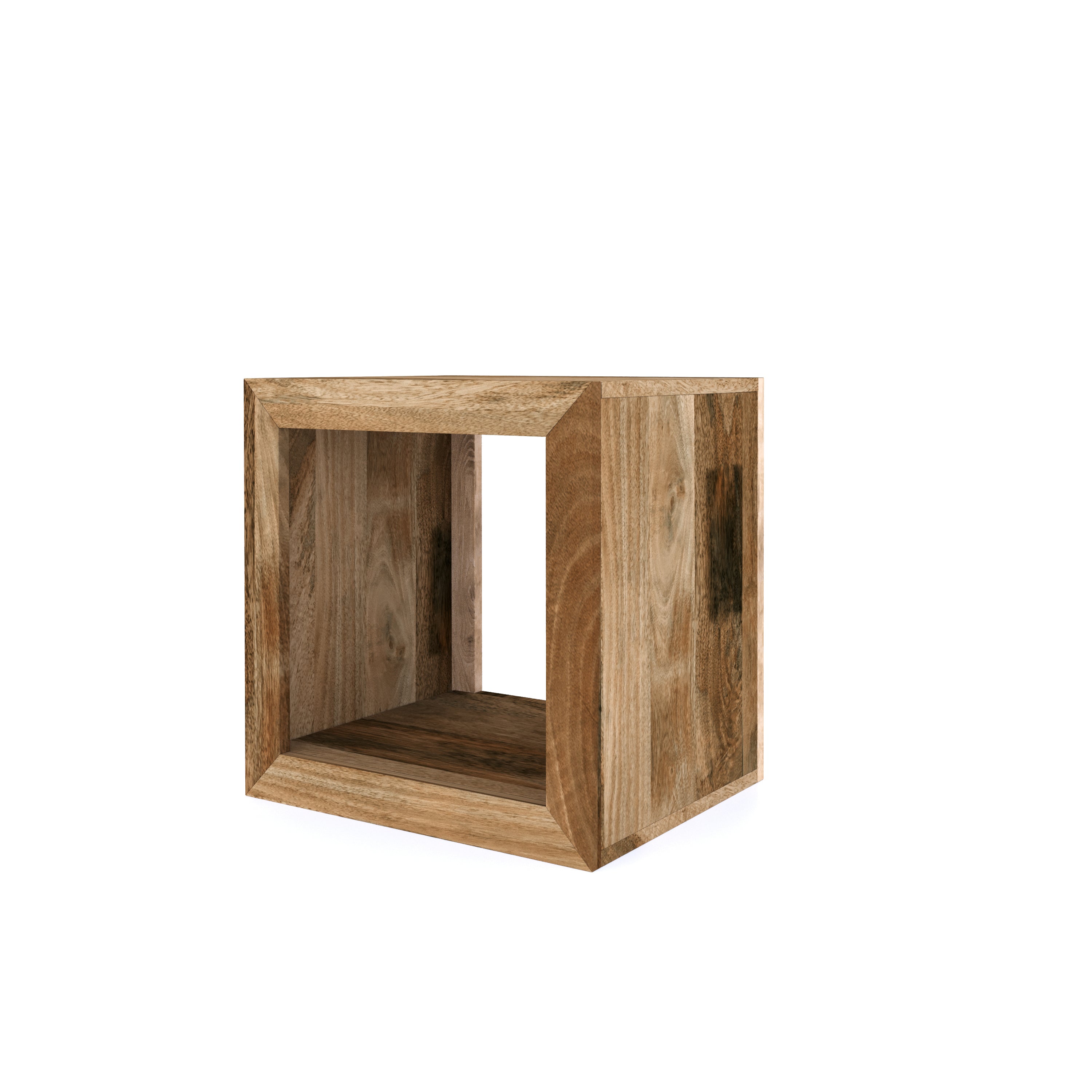Cube Mango 1 Hole Unit