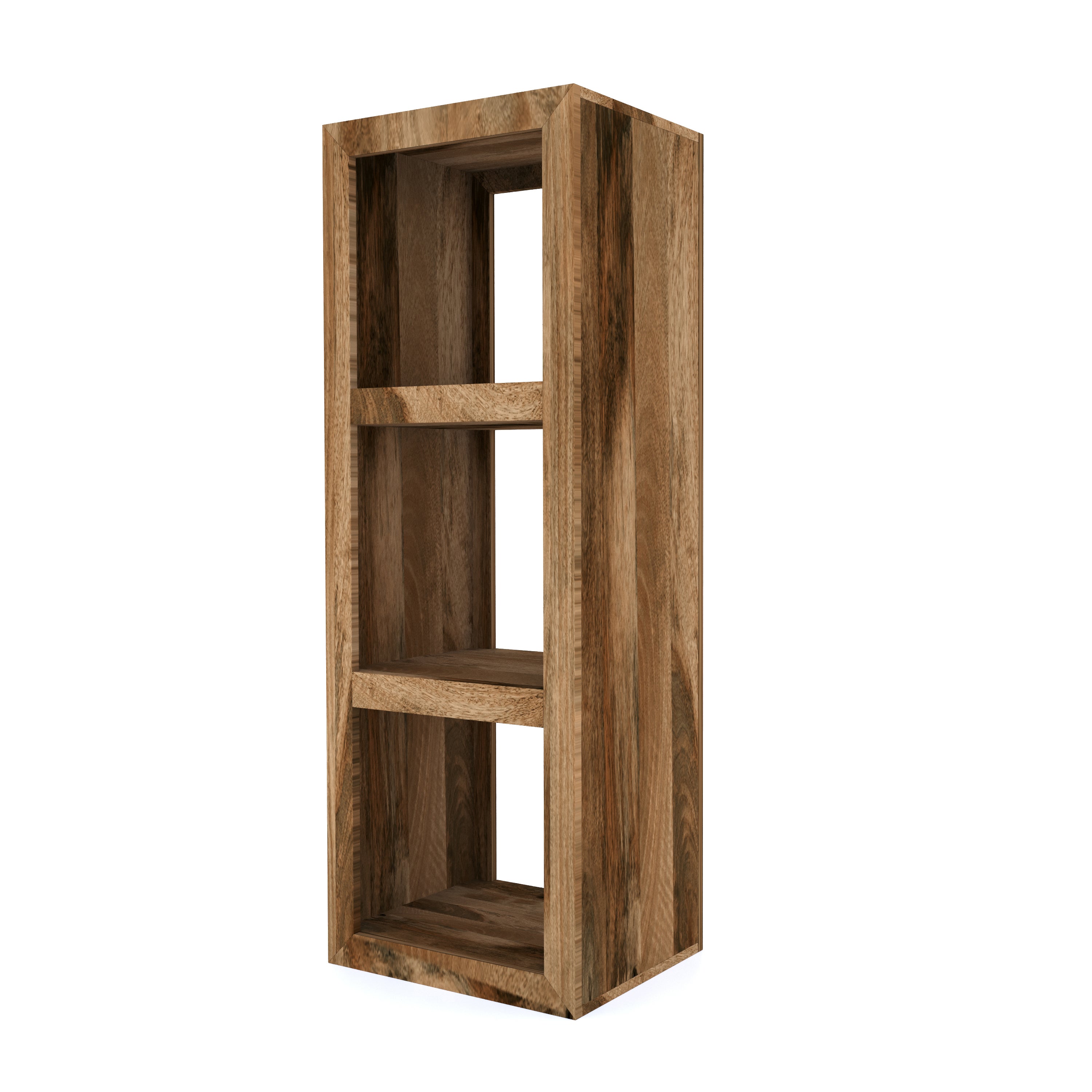 Cube Mango 3 Hole Unit