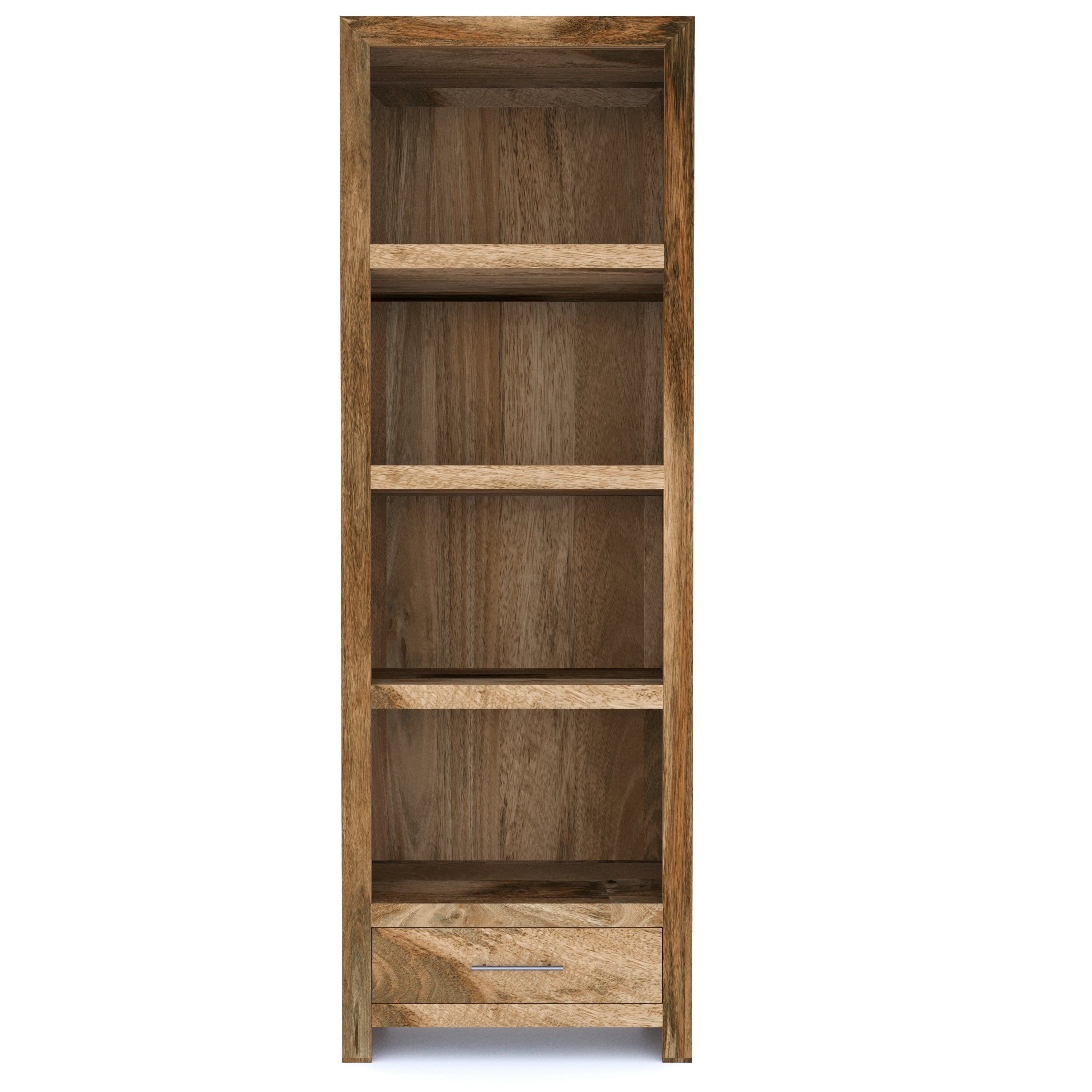 Cube Mango Bookcase