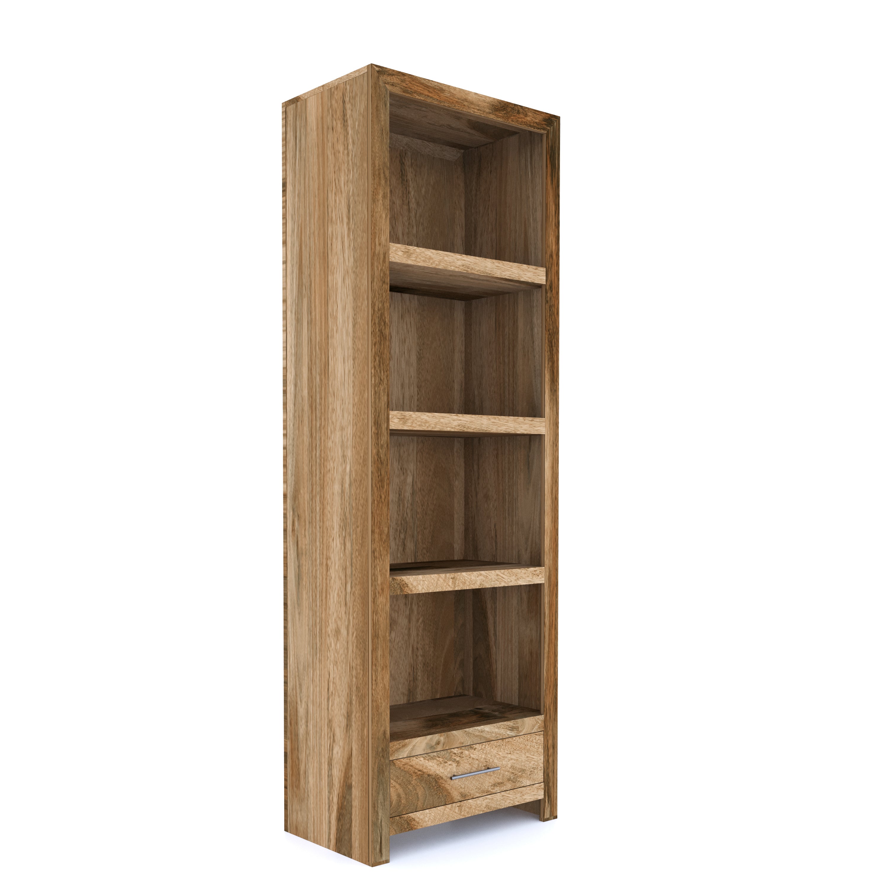Cube Mango Bookcase
