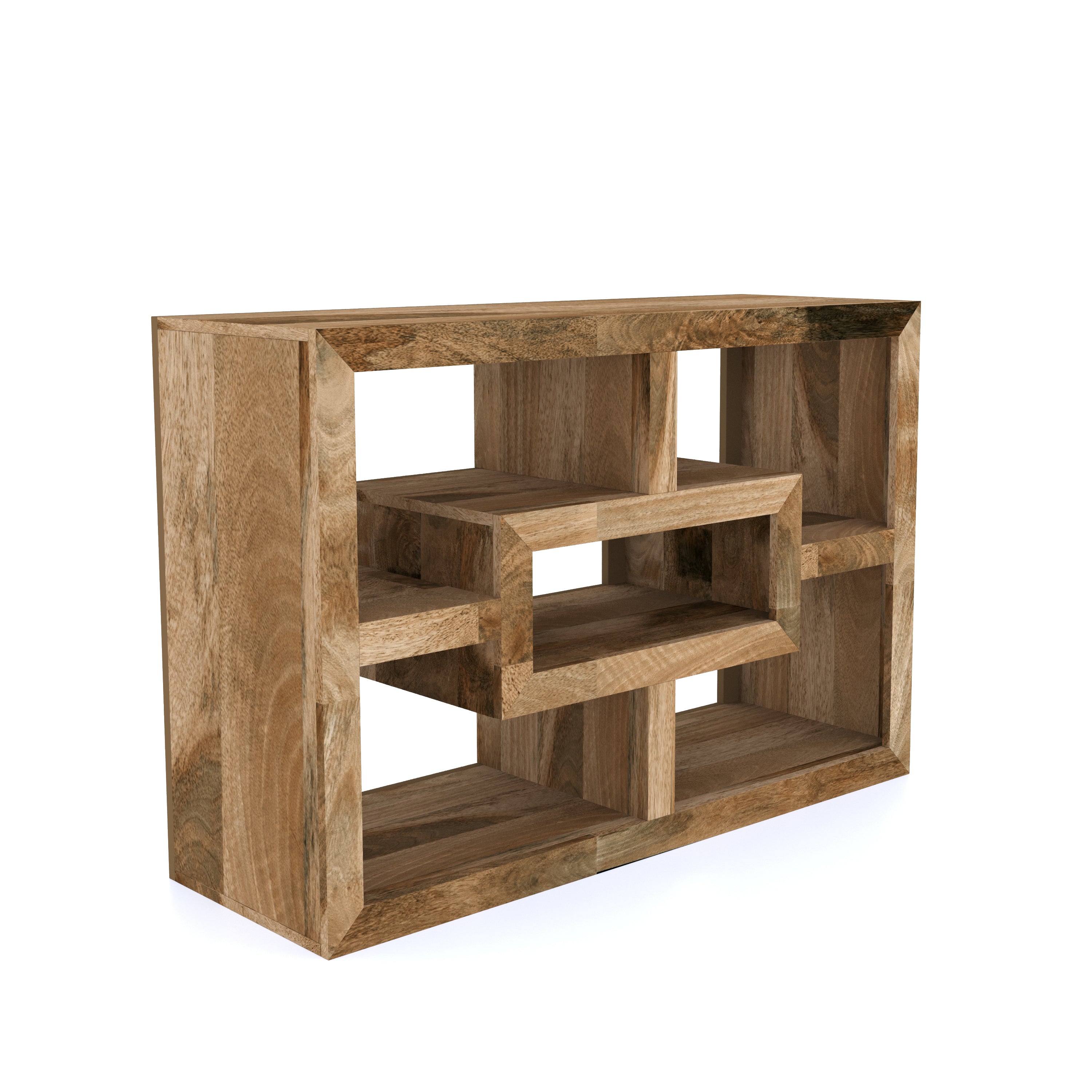 Cube Mango Yoga TV Unit