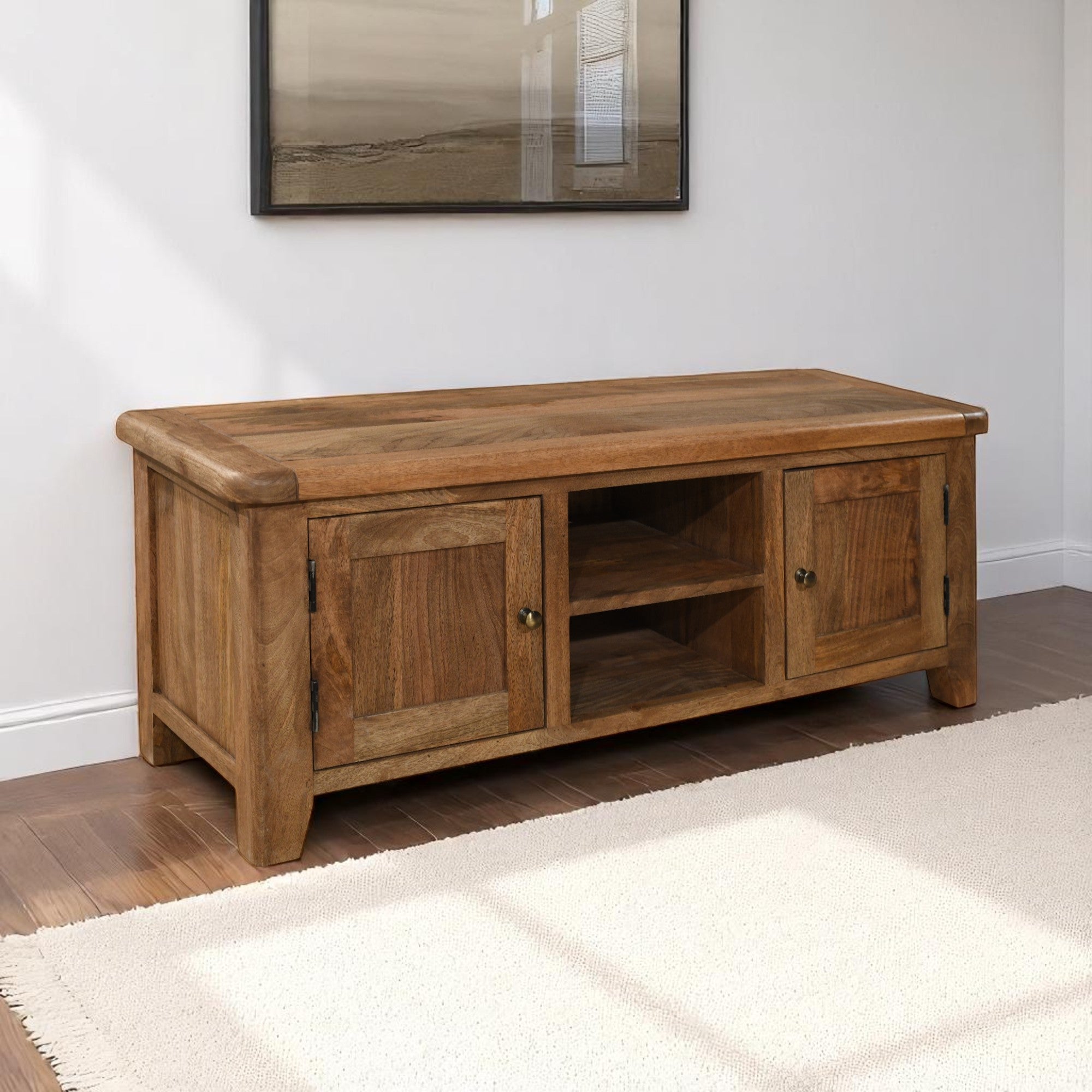 Dorset Large TV Unit