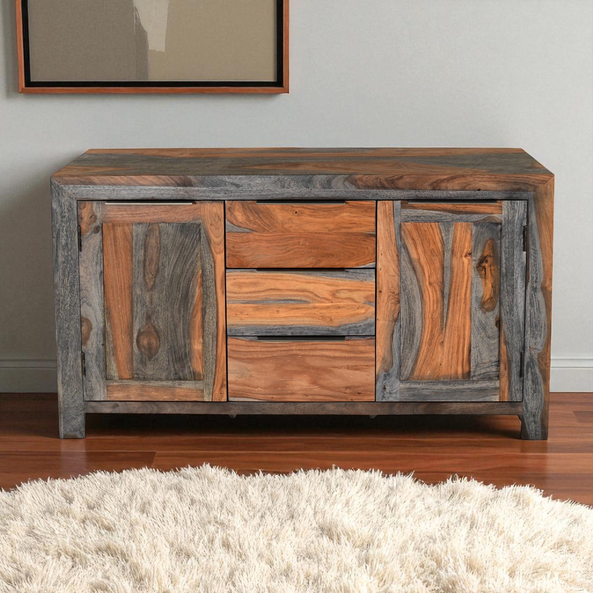 Cube Goa Sideboard