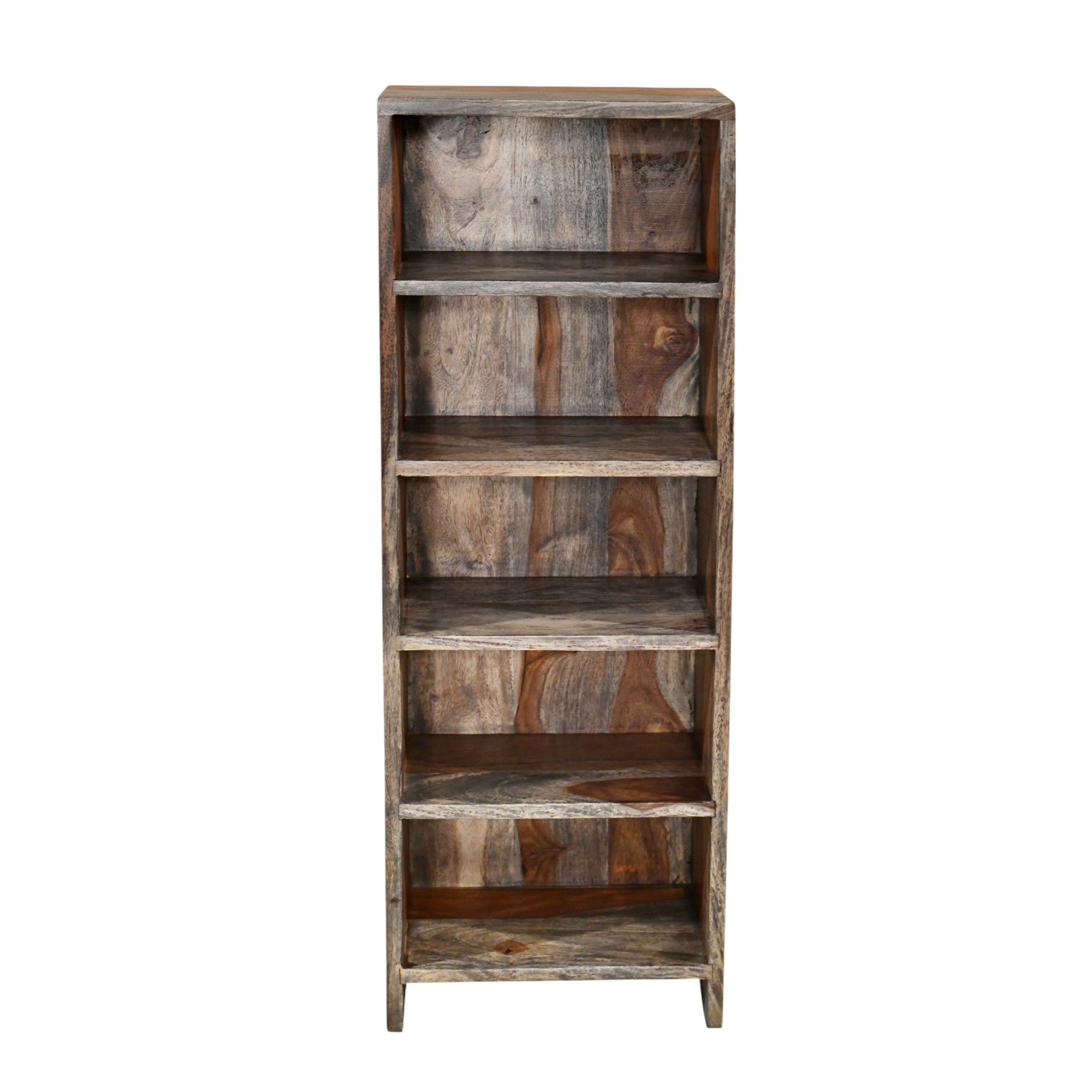 Cube Goa Bookcase/Media Storage Unit