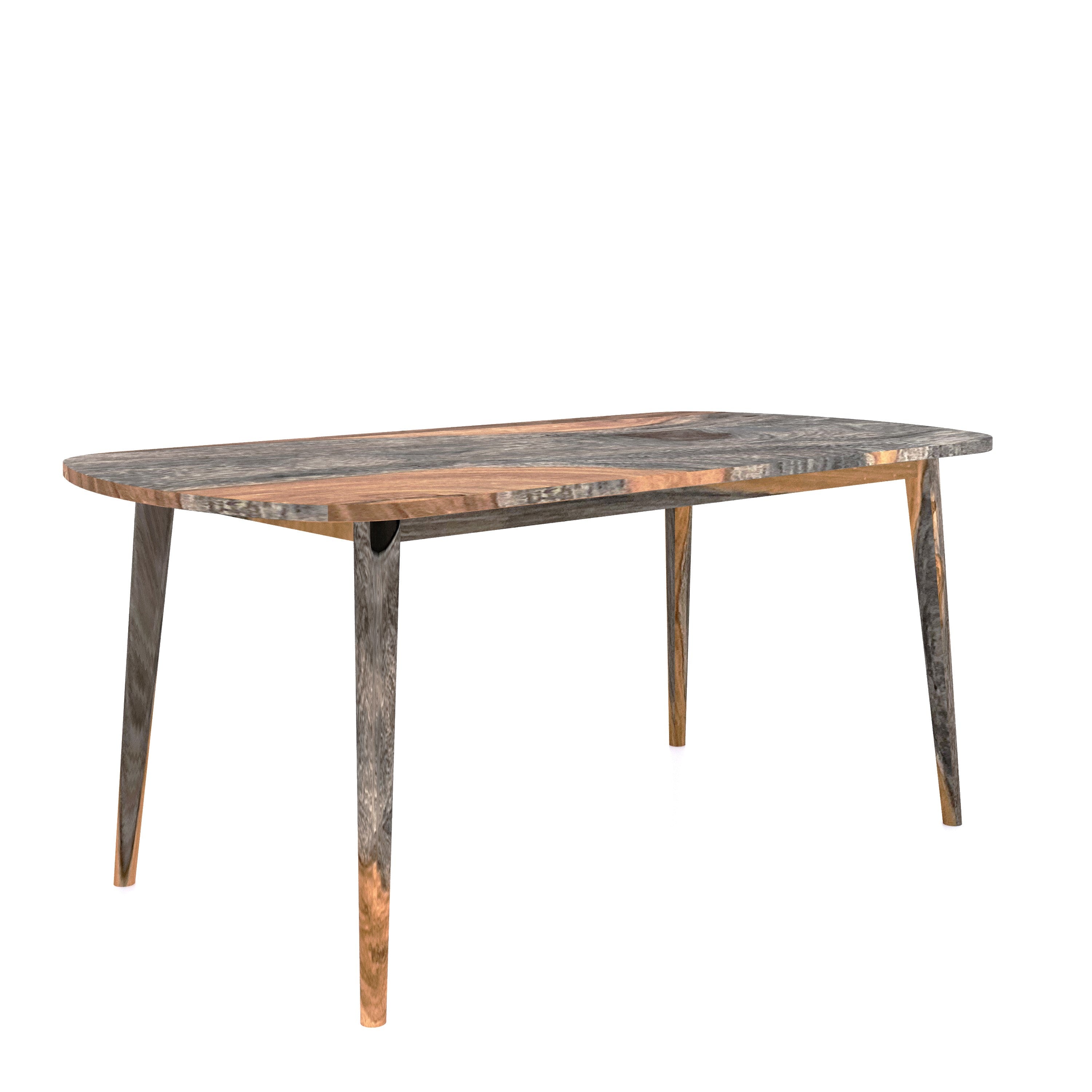 Goa 1.35M Dining Table