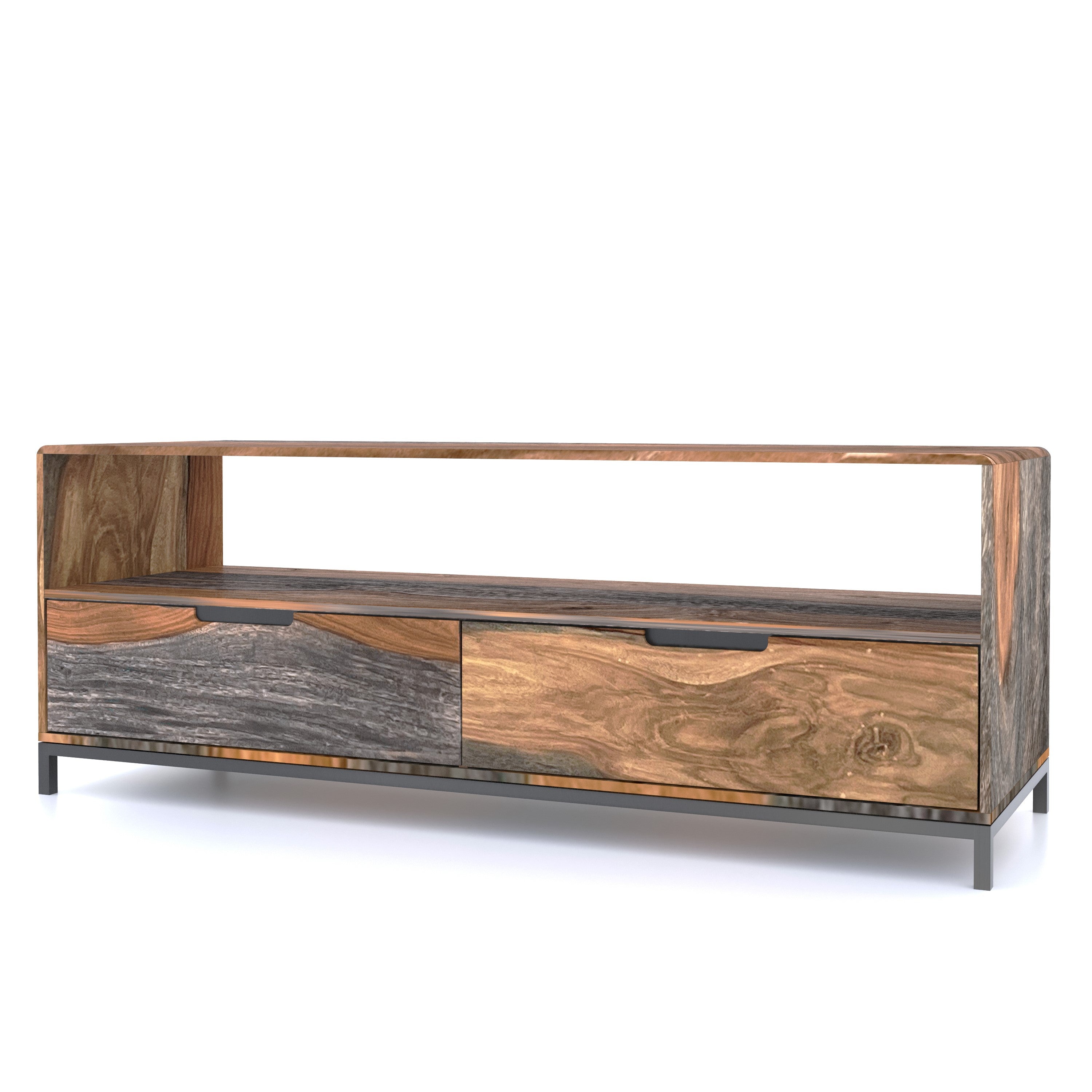 Goa Large TV Unit