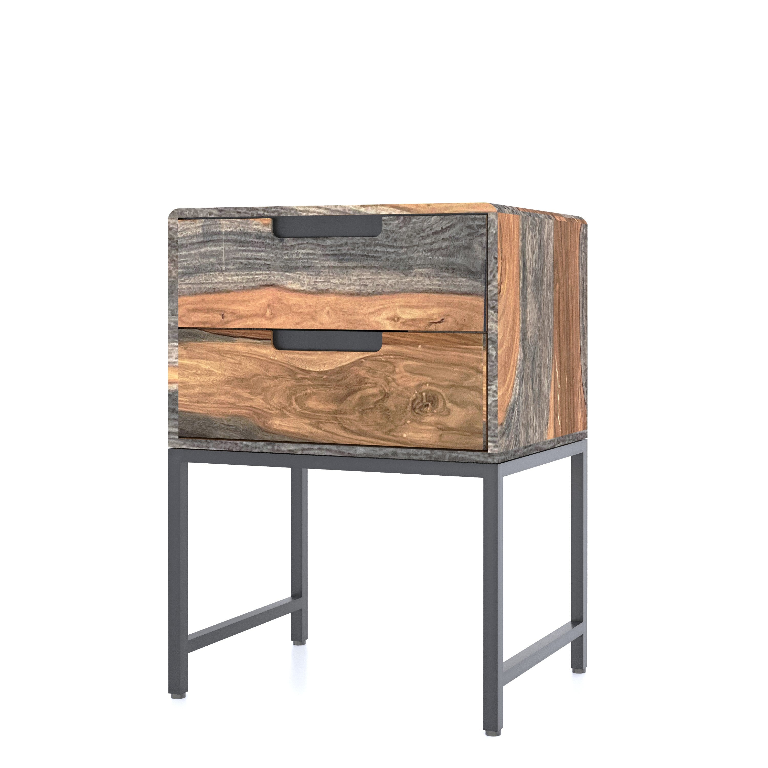 Goa Side Table