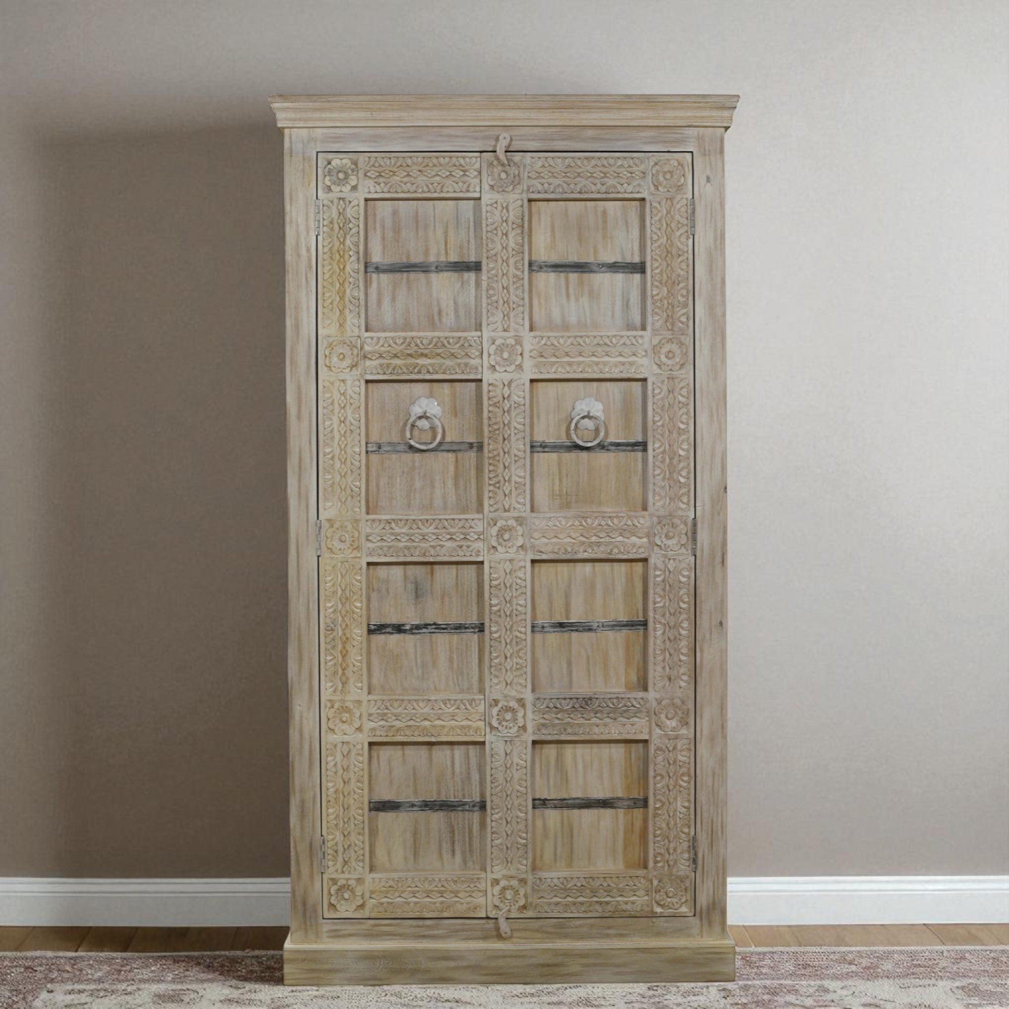 Heritage Almeira Cabinet