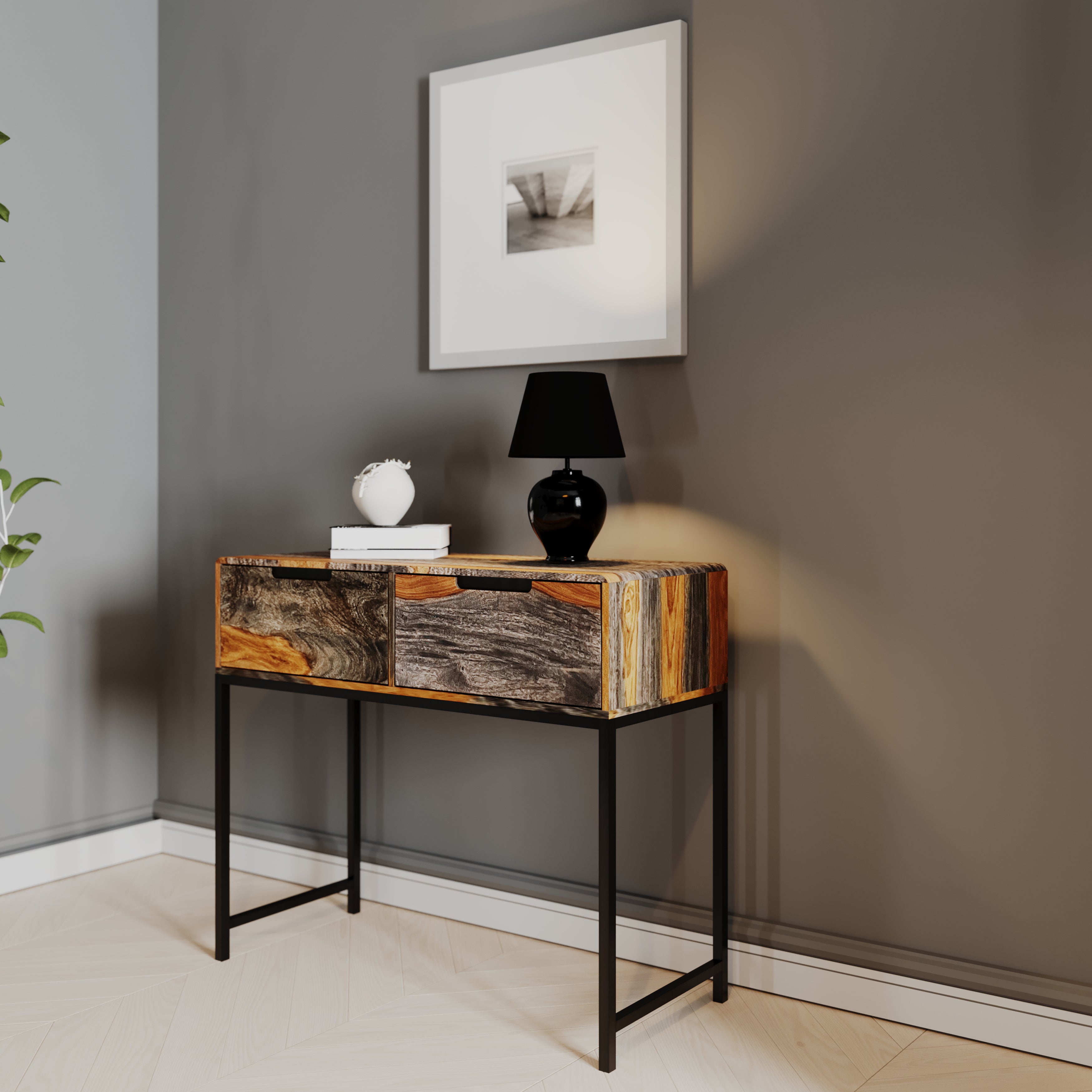 Gonda Console Table