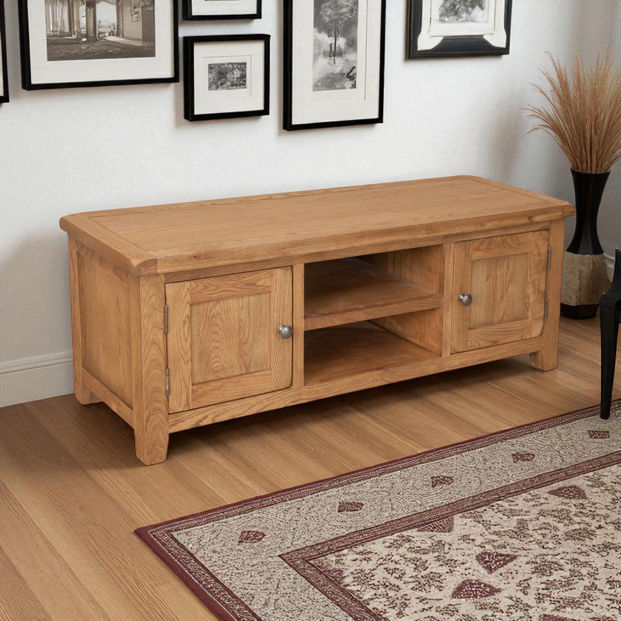 Melbourne Country Large TV Unit