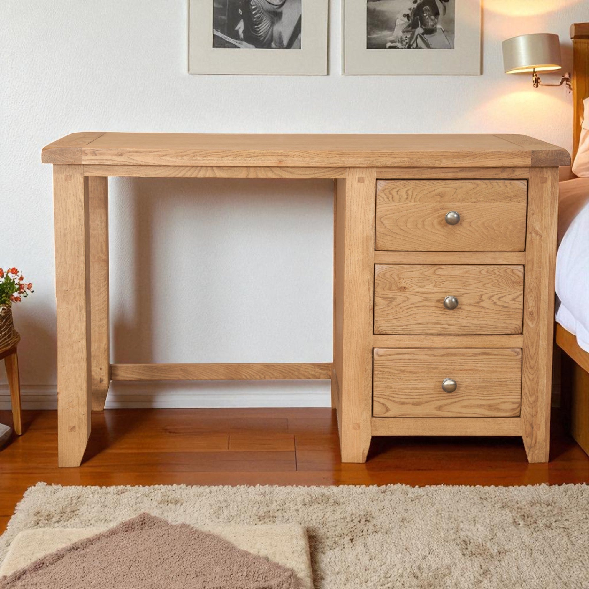 Melbourne Country Dressing Table