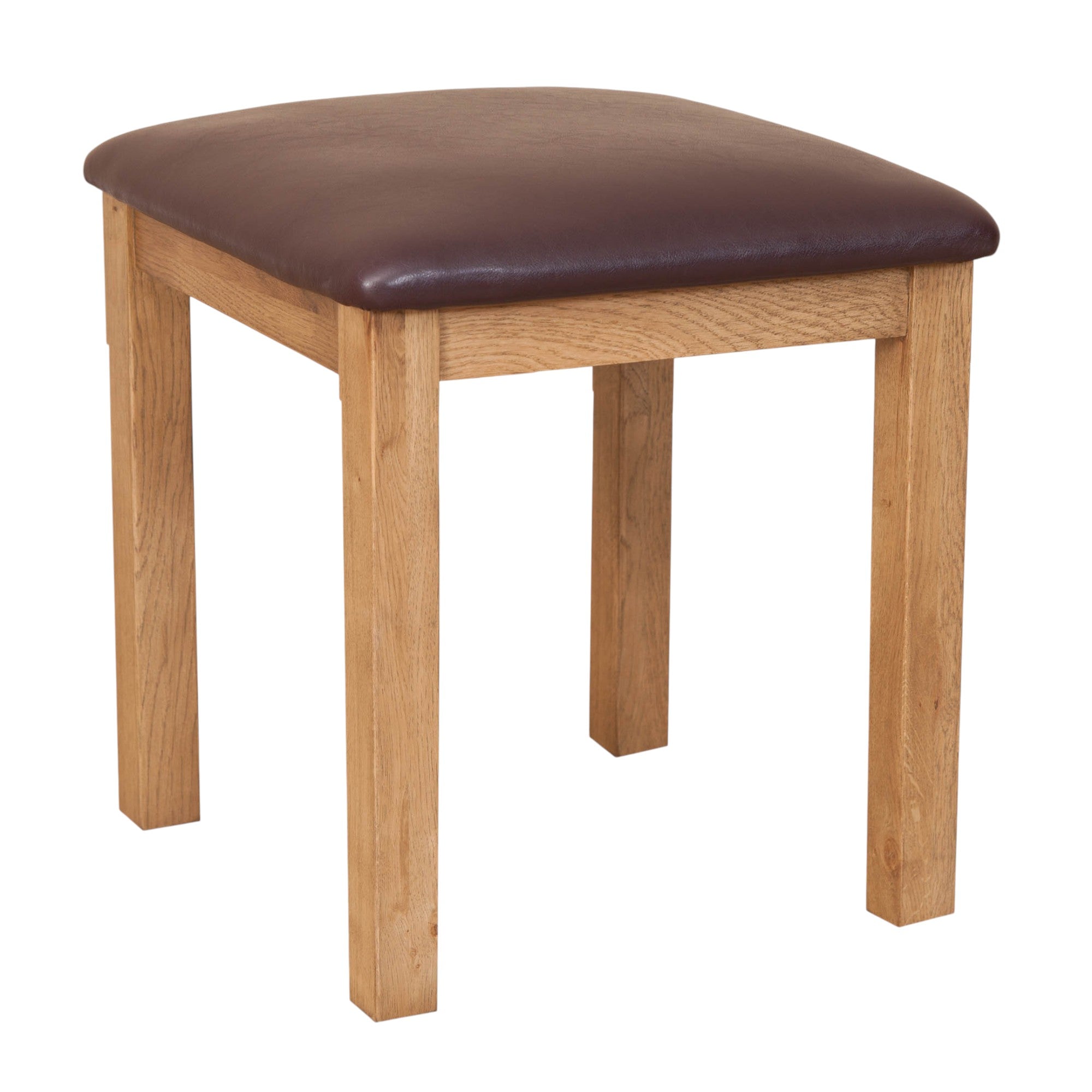 Melbourne Country Dressing Stool