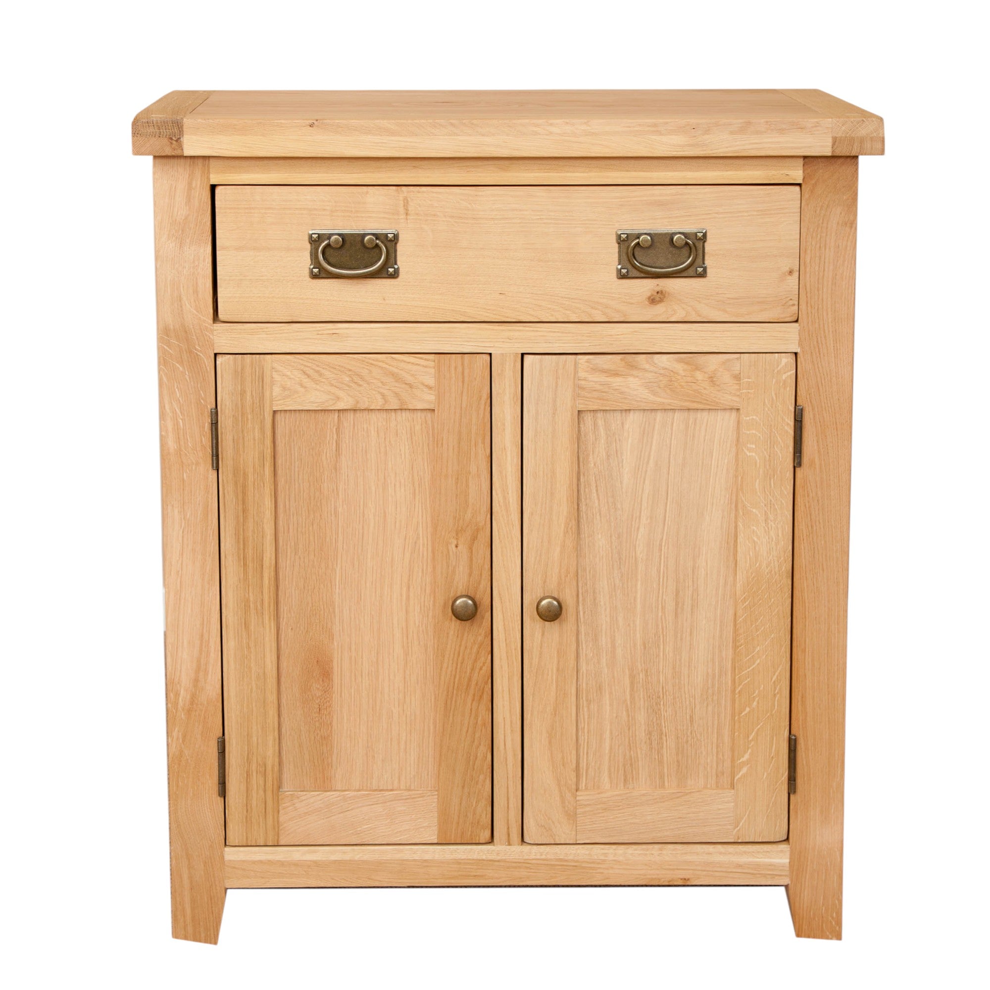 Melbourne Natural Small Sideboard