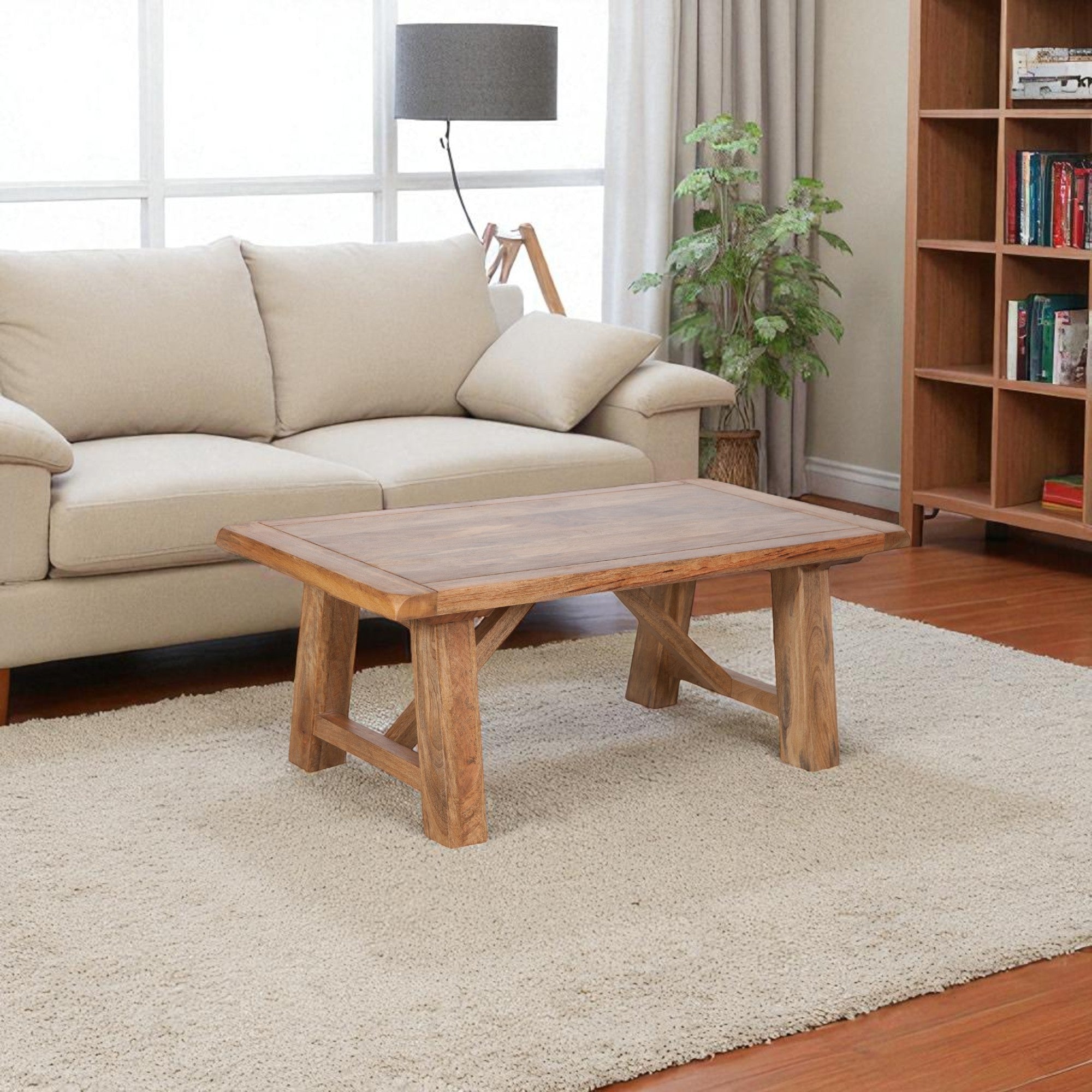 Odisha Coffee Table