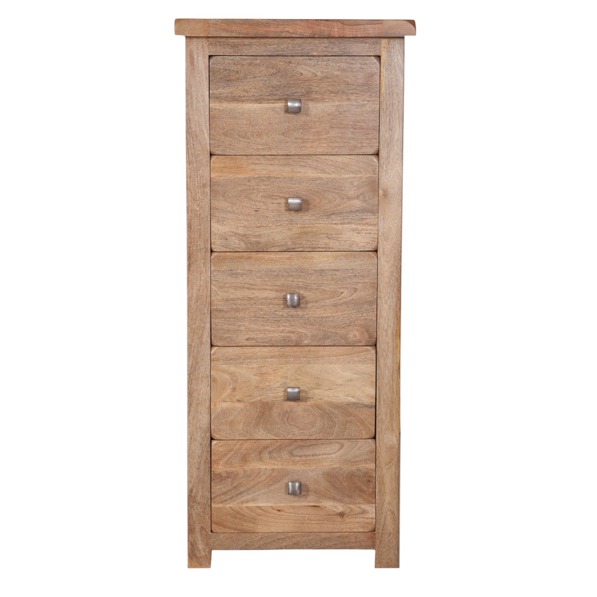 Odisha 5 Drawer Tall Chest