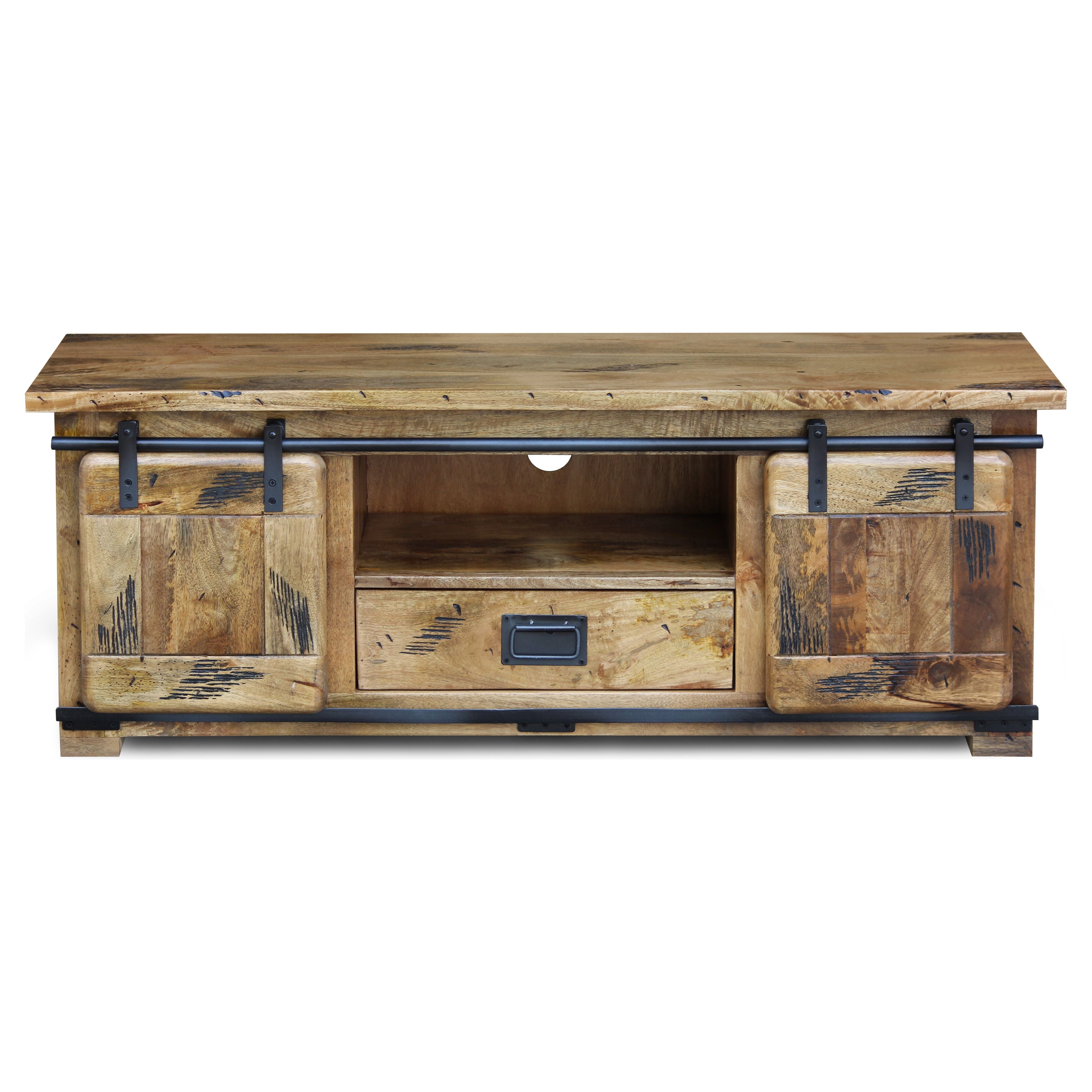 Raj Large TV Unit