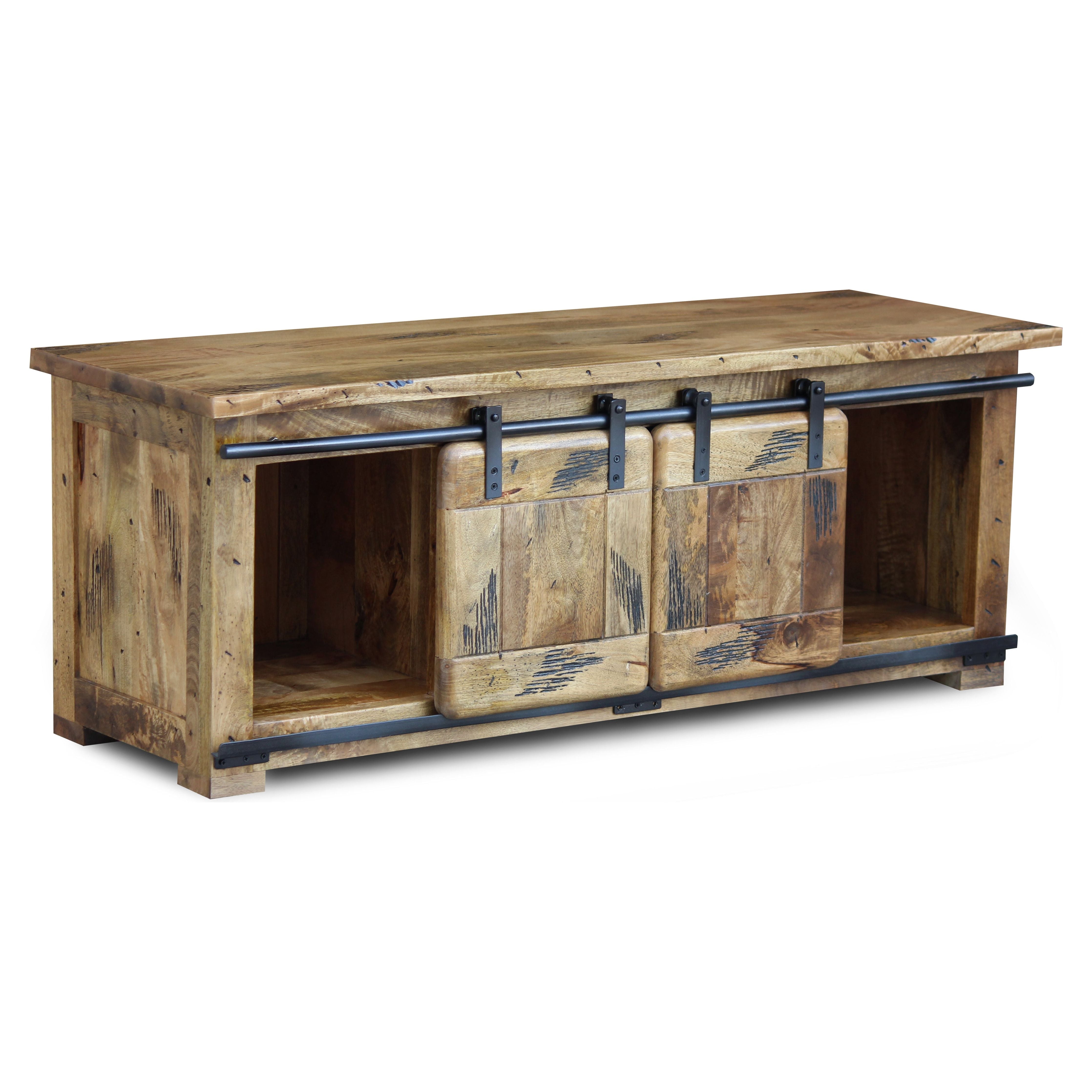 Raj Large TV Unit