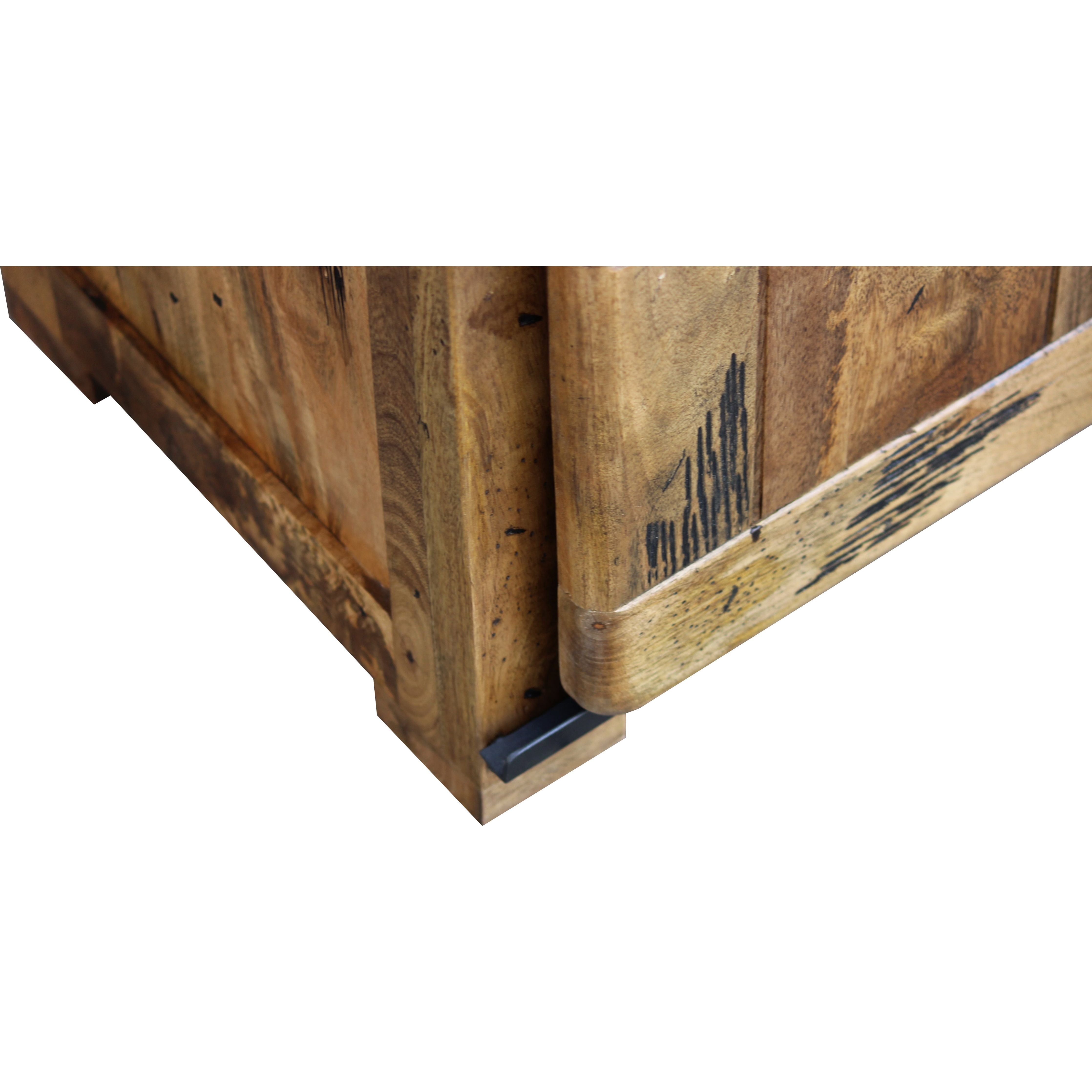 Raj Large TV Unit