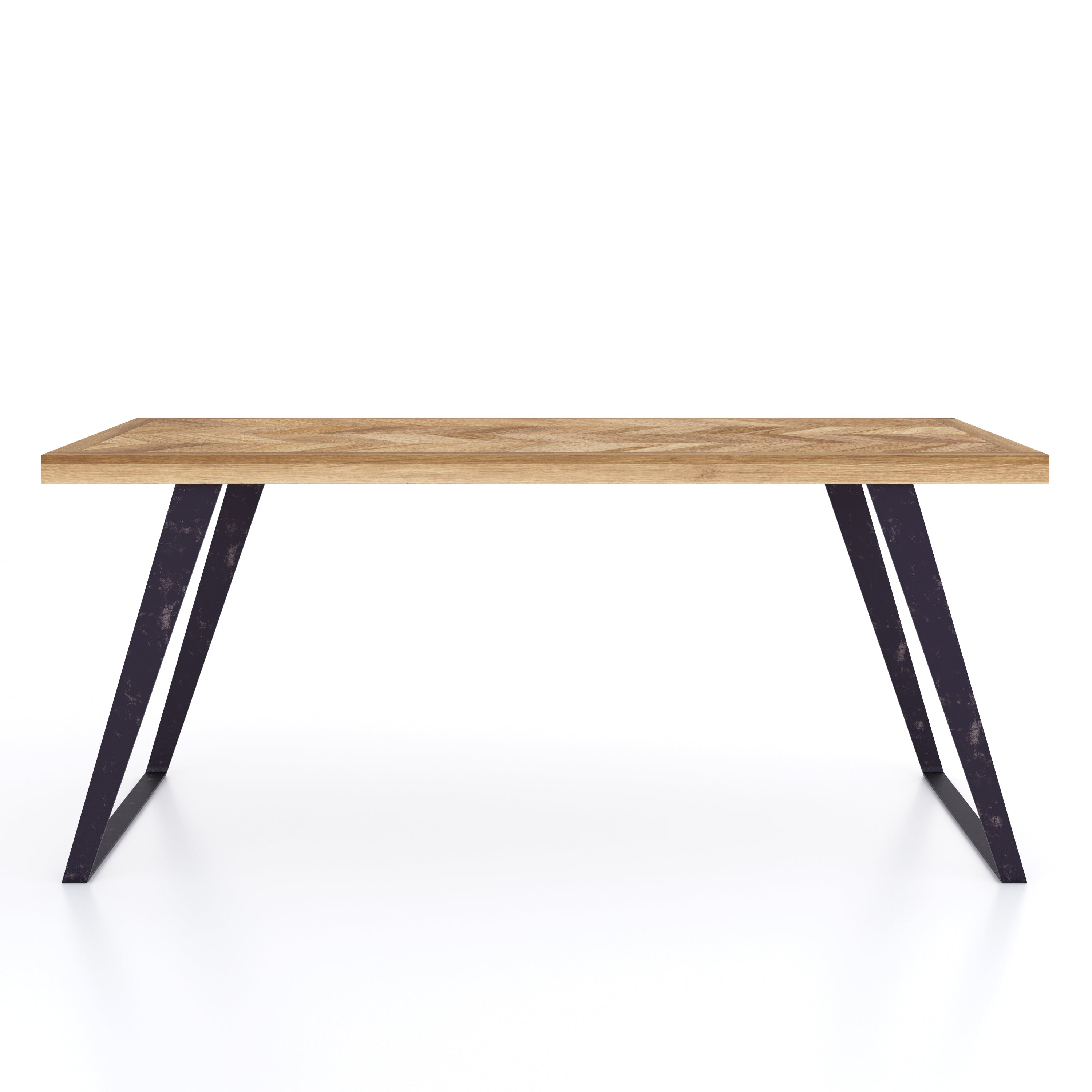 Agra 1.75 Dining Table