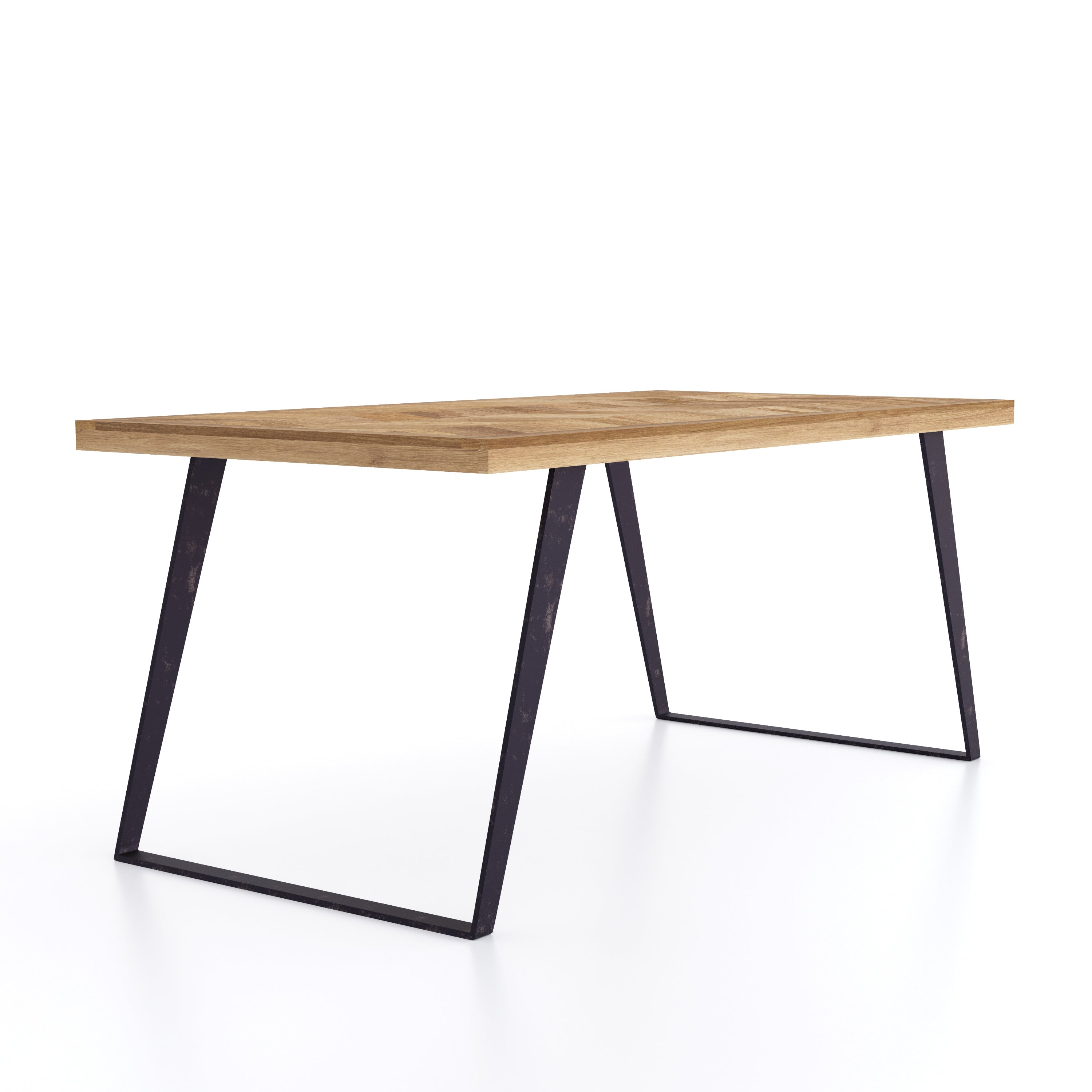 Agra 1.75 Dining Table