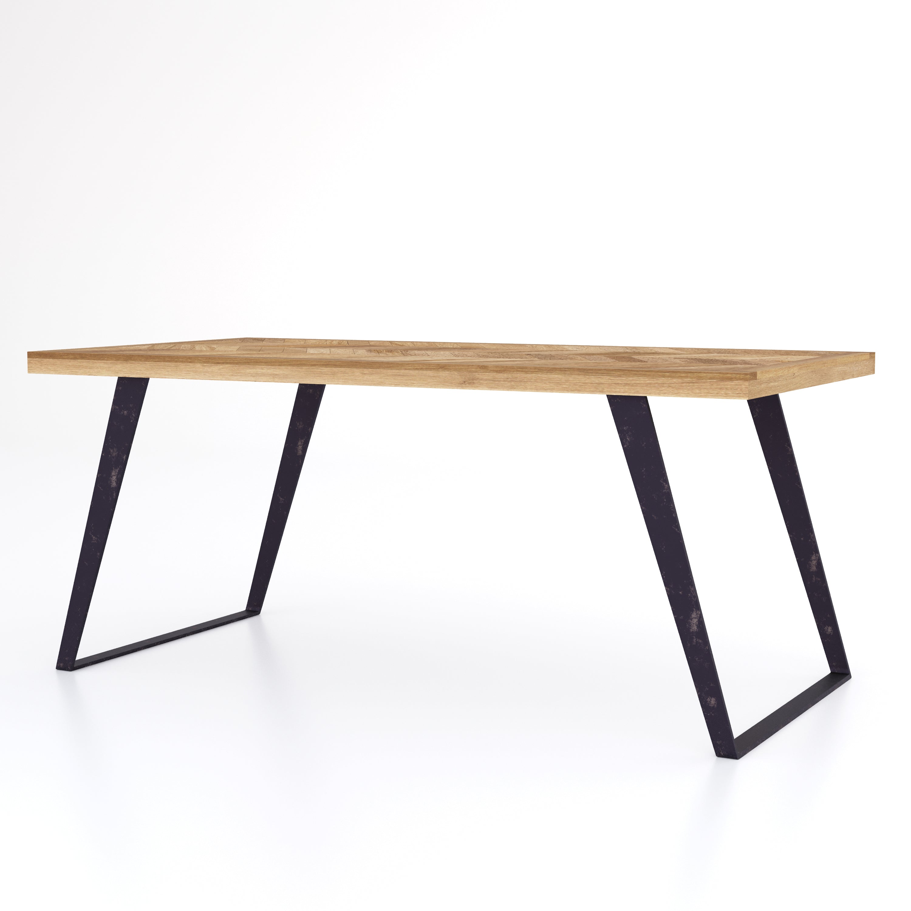 Agra 1.75 Dining Table