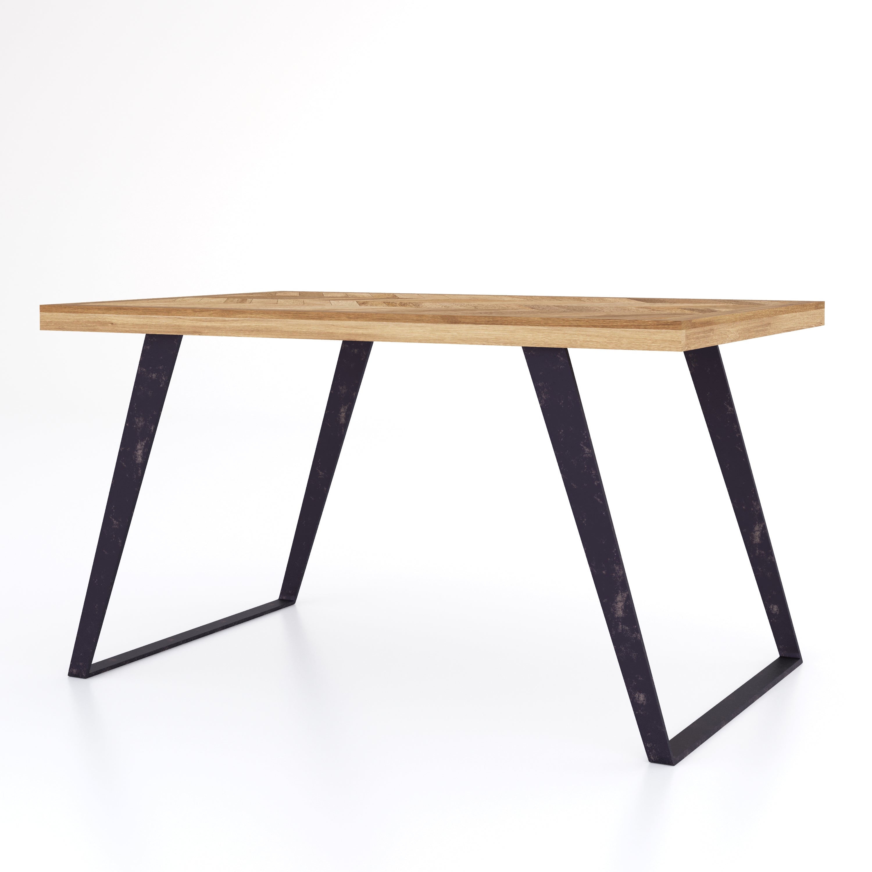 Agra 1.35 Dining Table