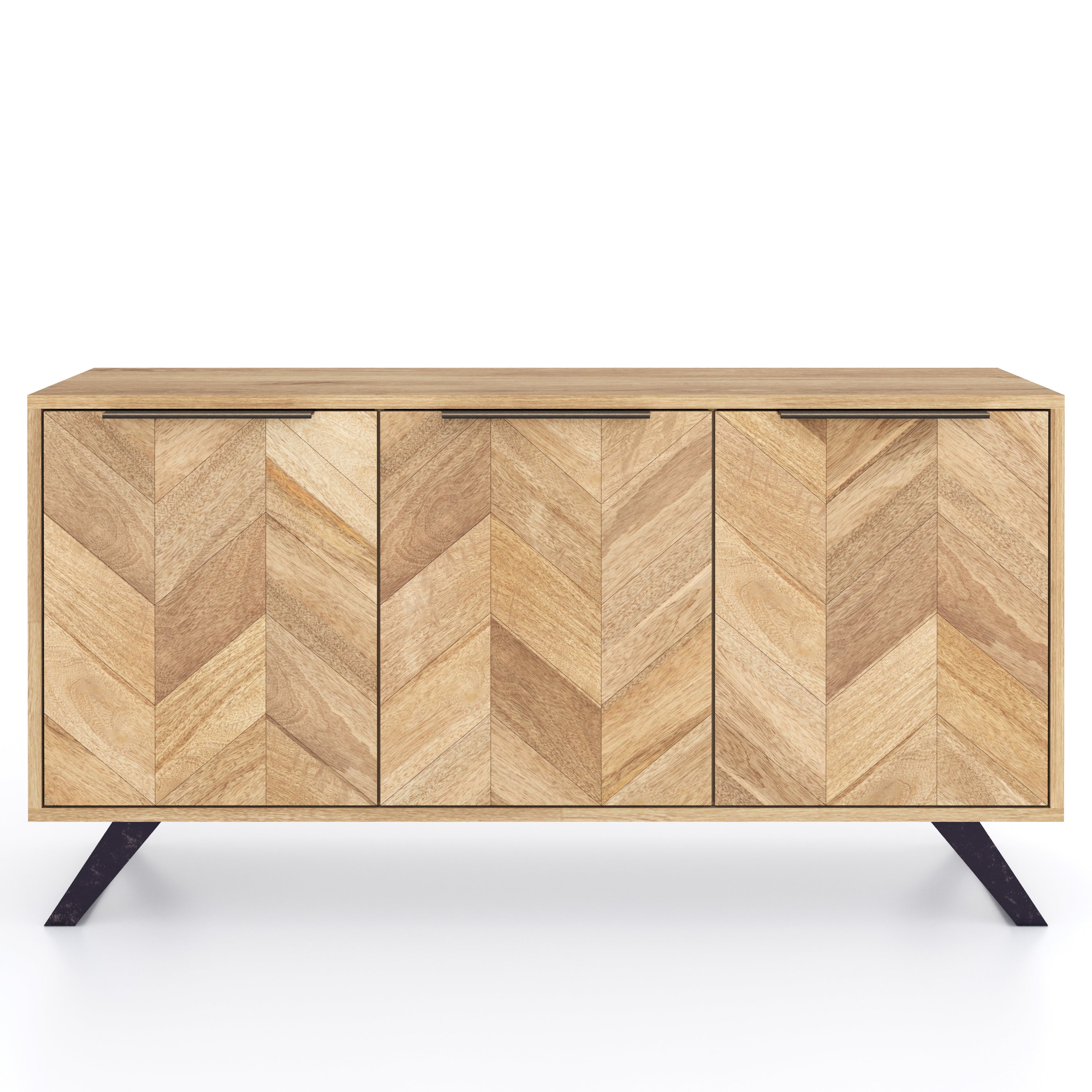 Agra Large Sideboard