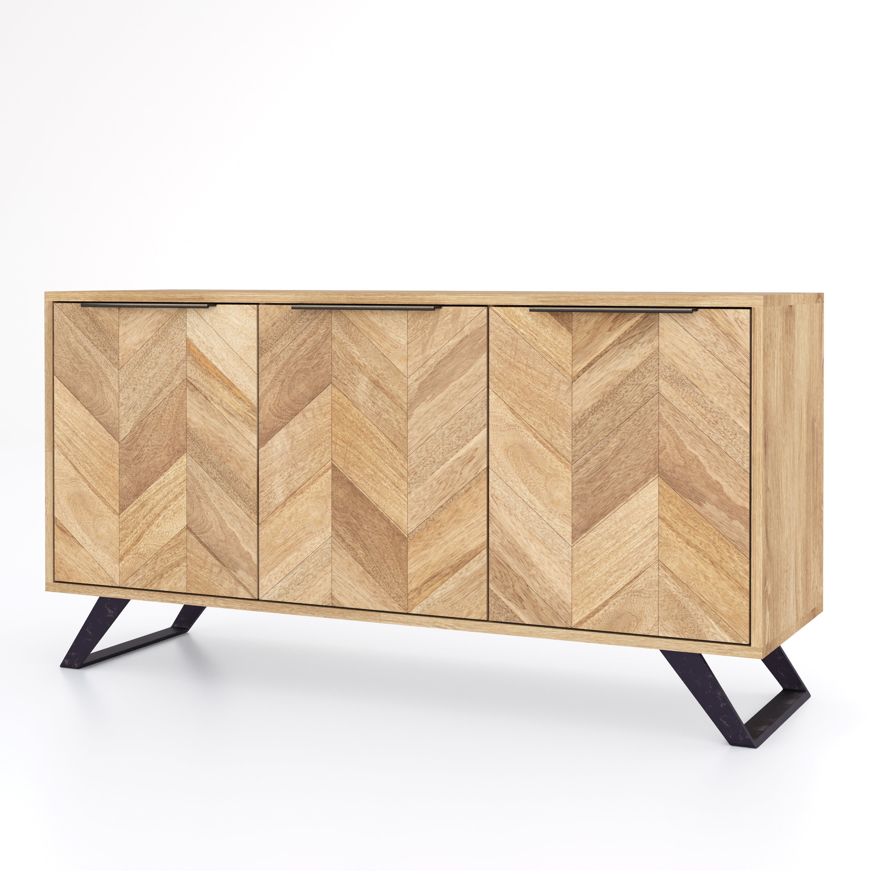 Agra Large Sideboard