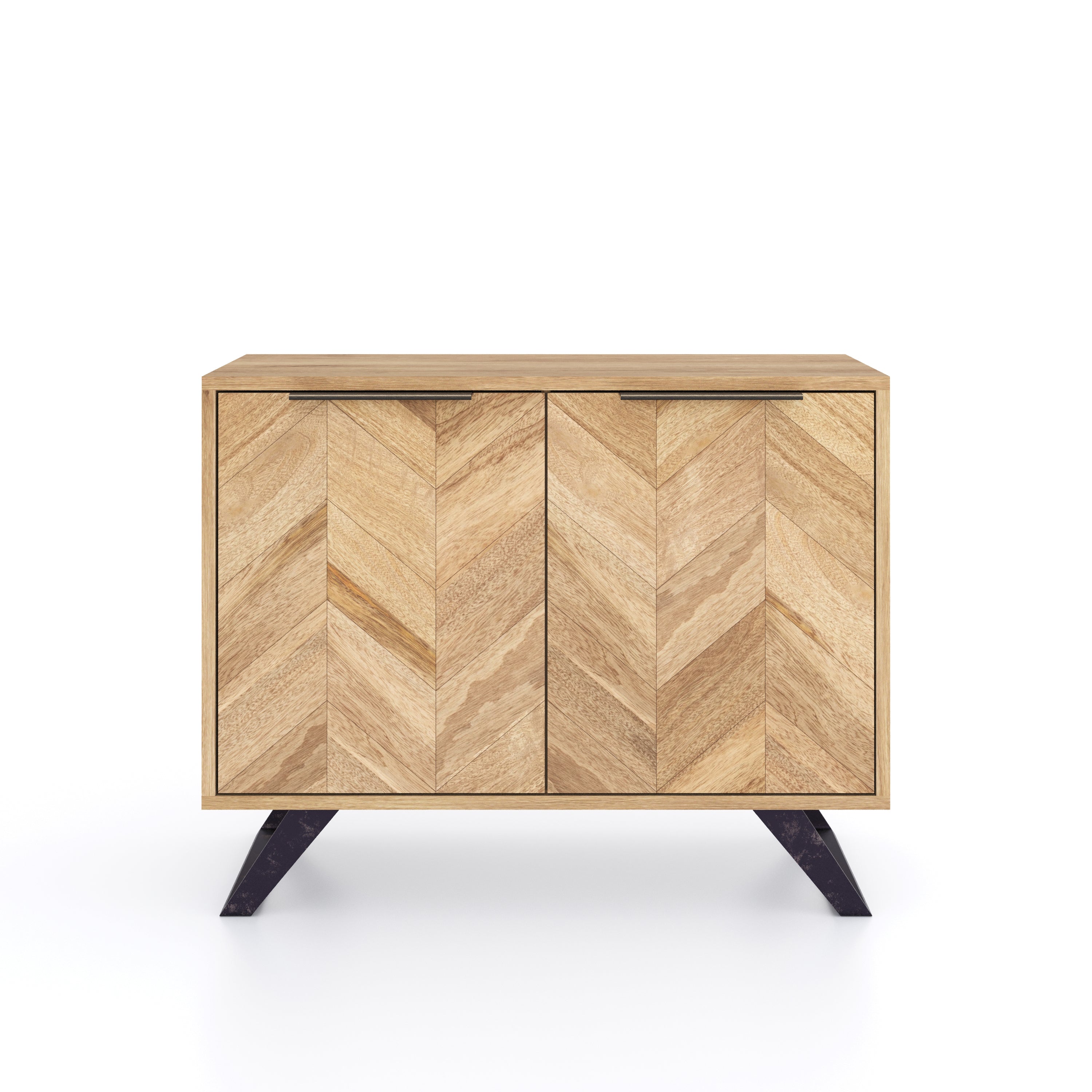 Agra 2 Door Sideboard