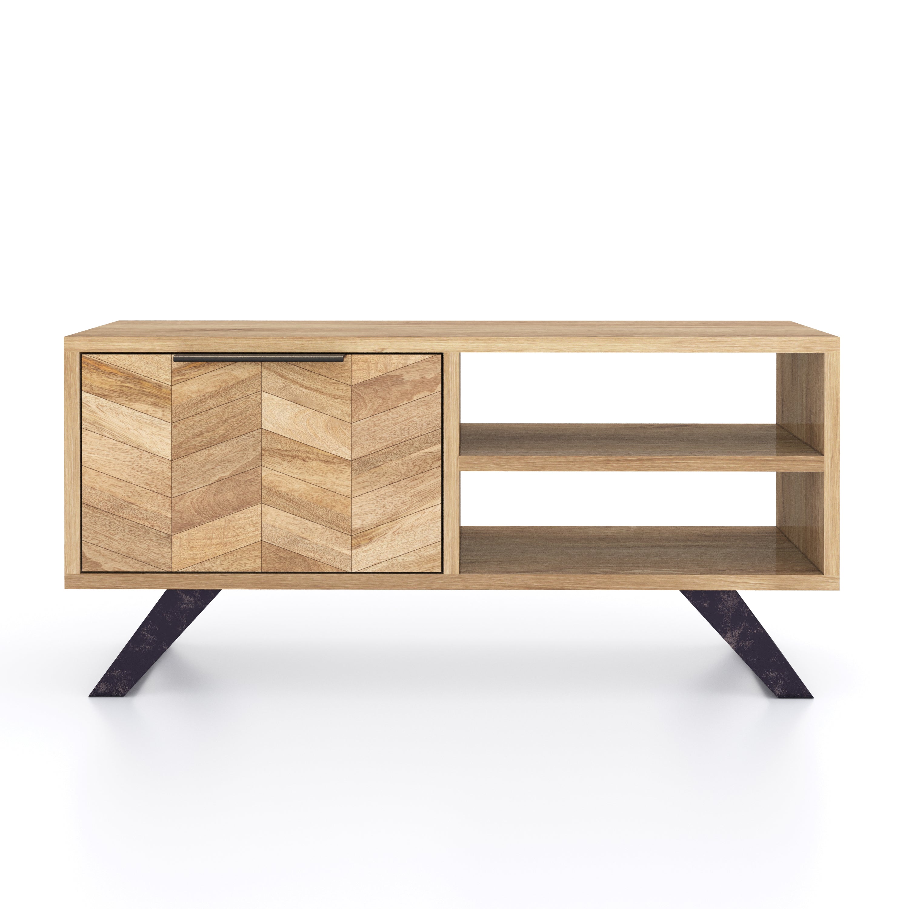 Agra Small TV Unit / Coffee Table
