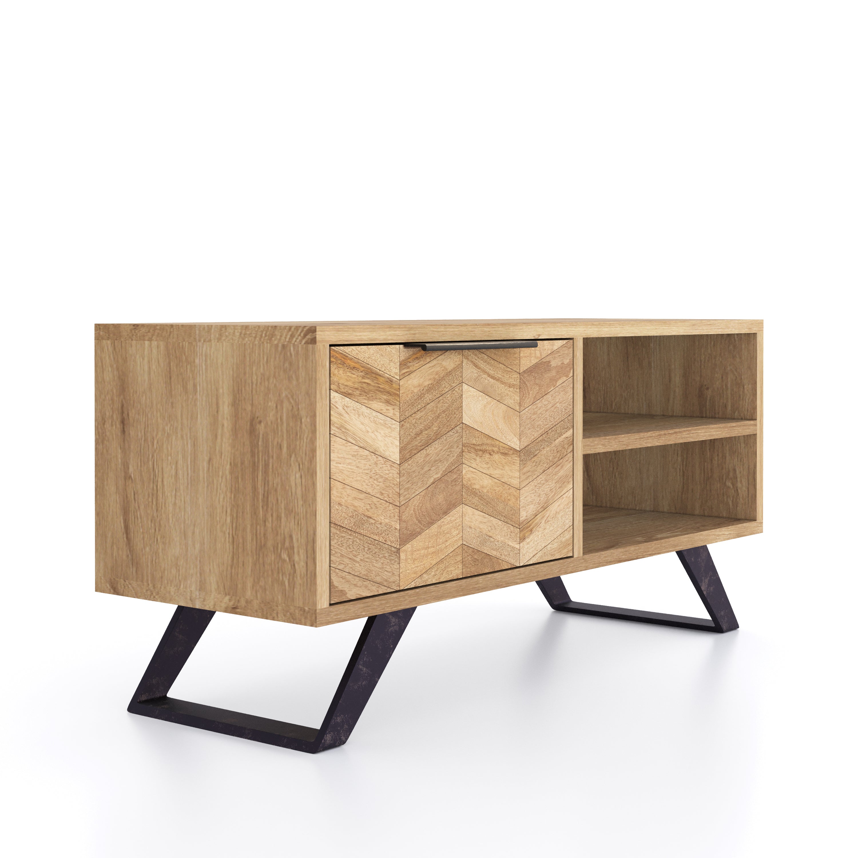 Agra Small TV Unit / Coffee Table