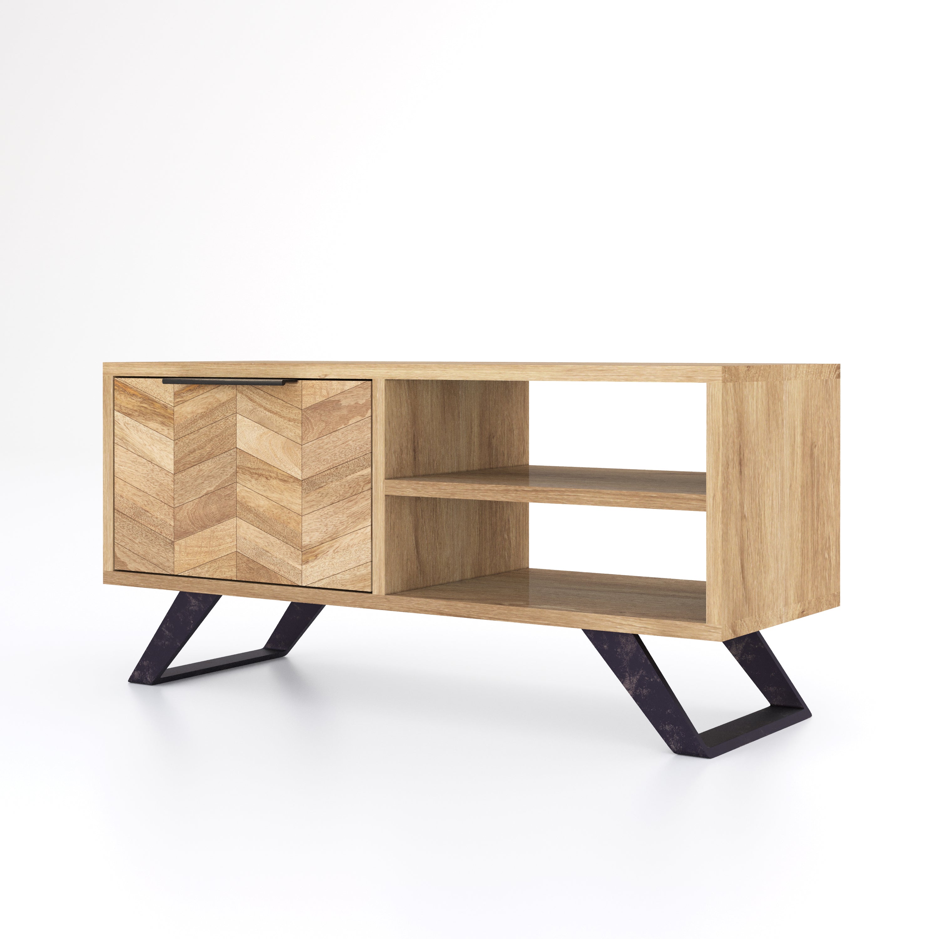 Agra Small TV Unit / Coffee Table
