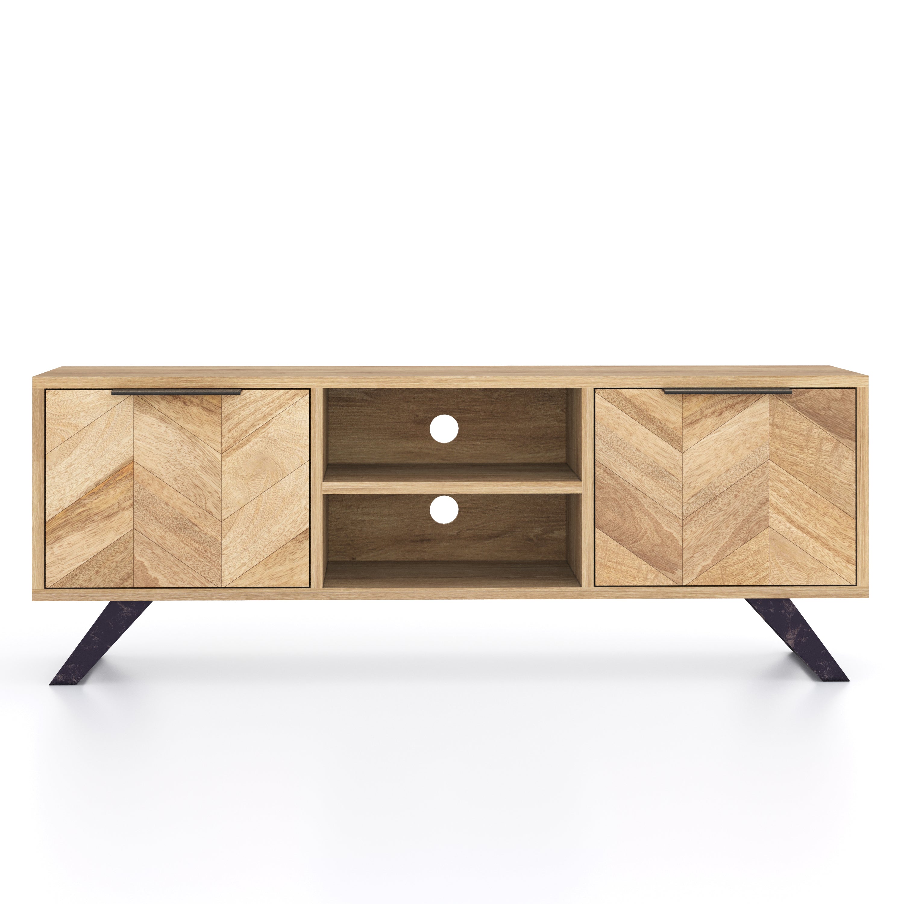 Agra Plasma TV Unit