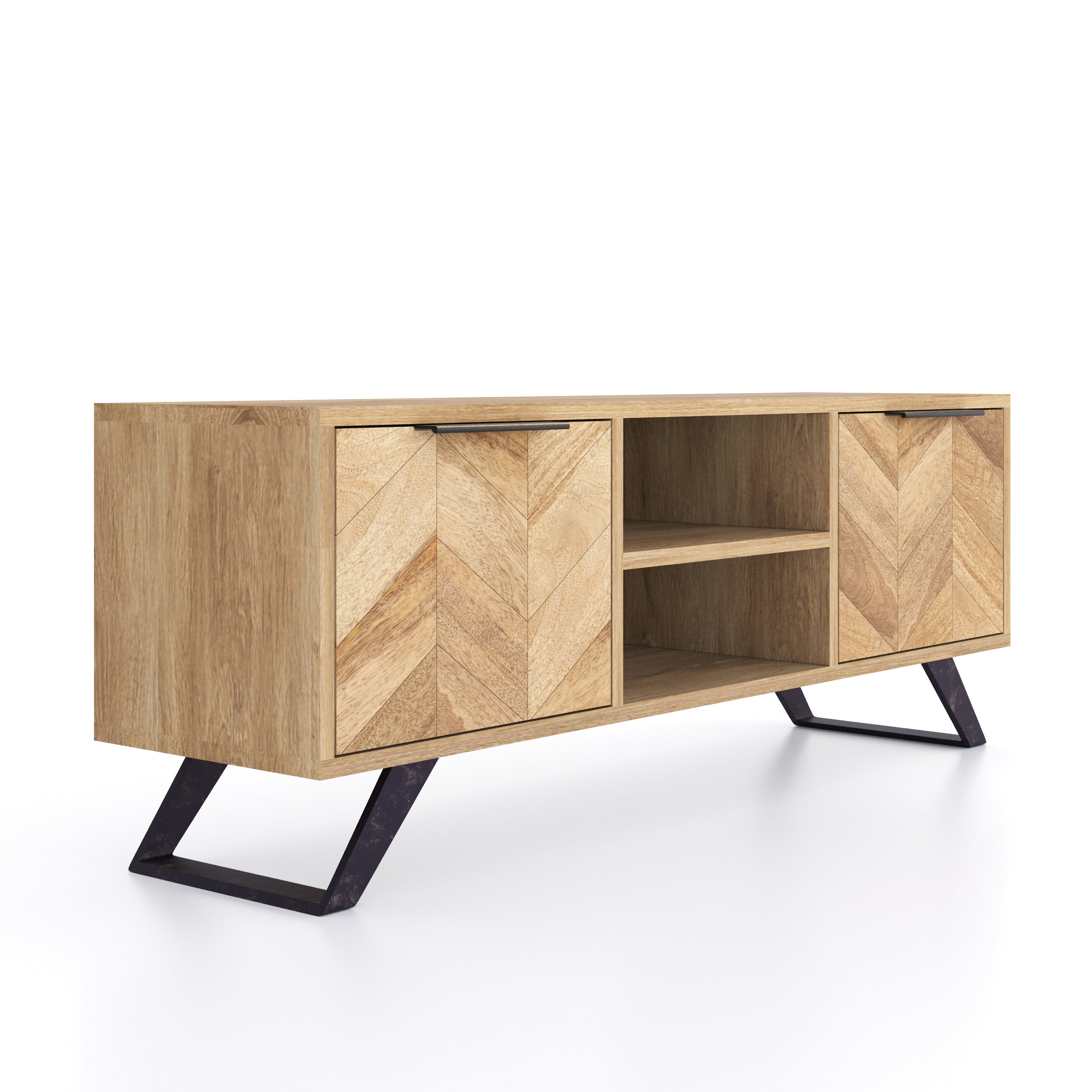 Agra Plasma TV Unit