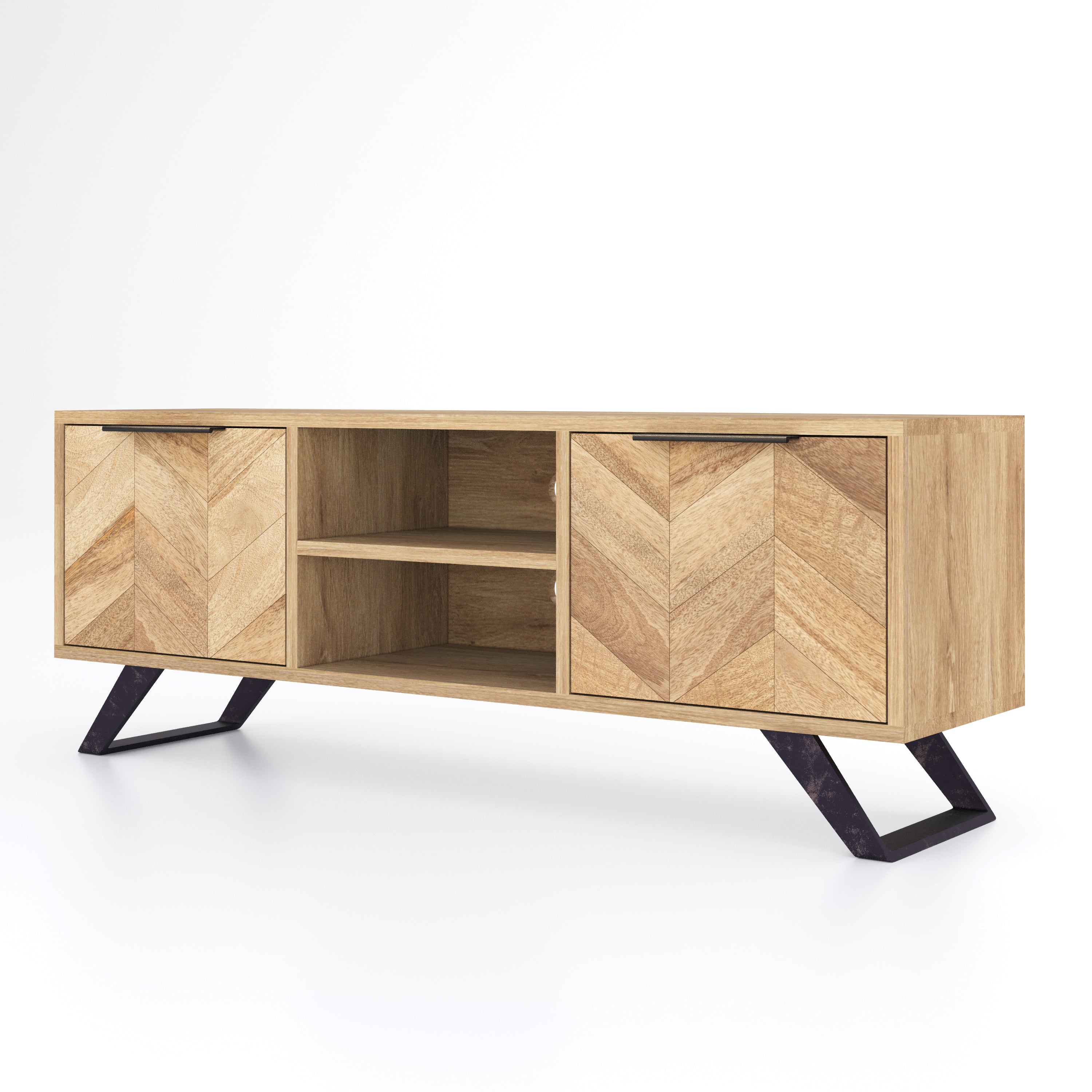 Agra Plasma TV Unit