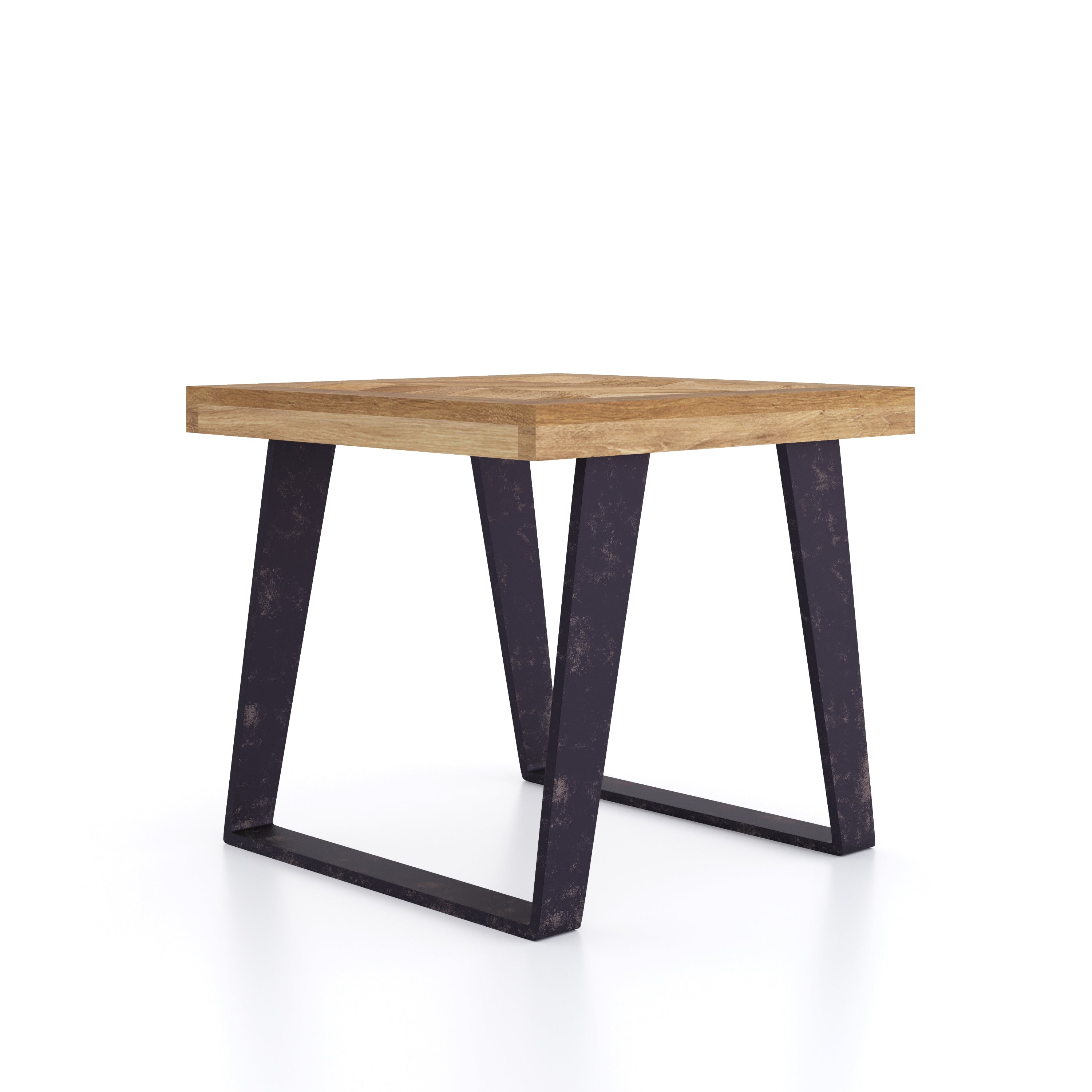 Agra Lamp Table