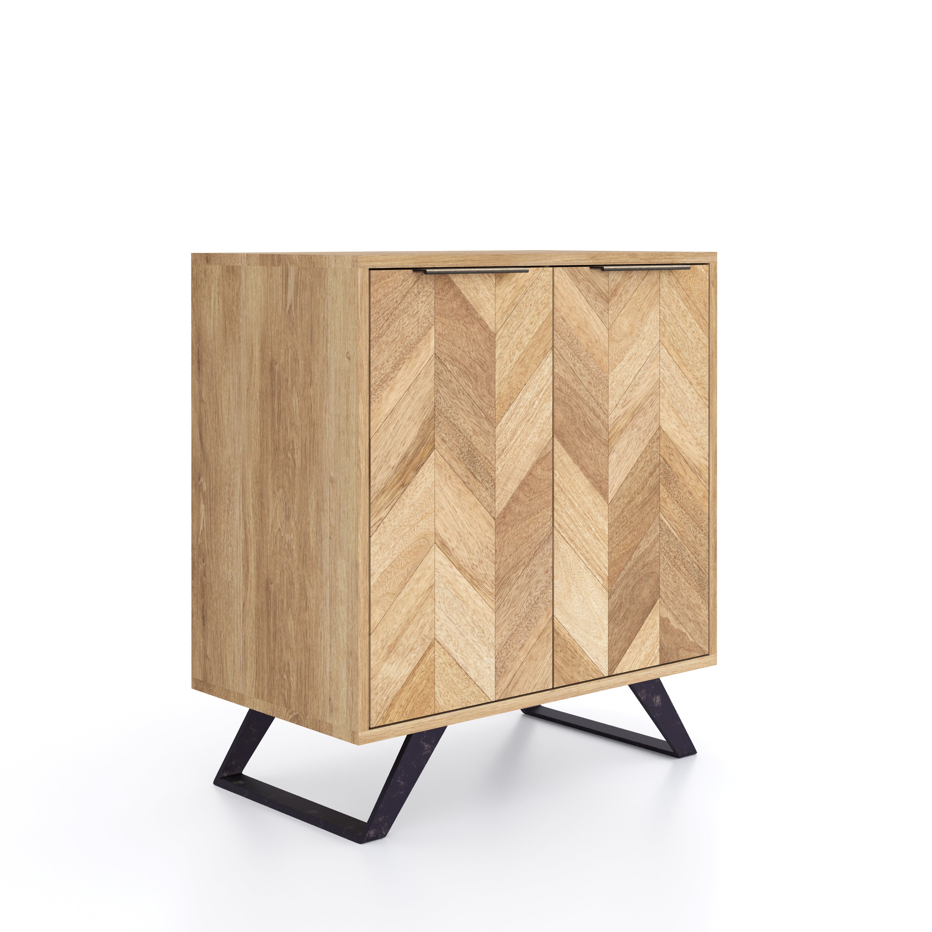 Agra Small Sideboard
