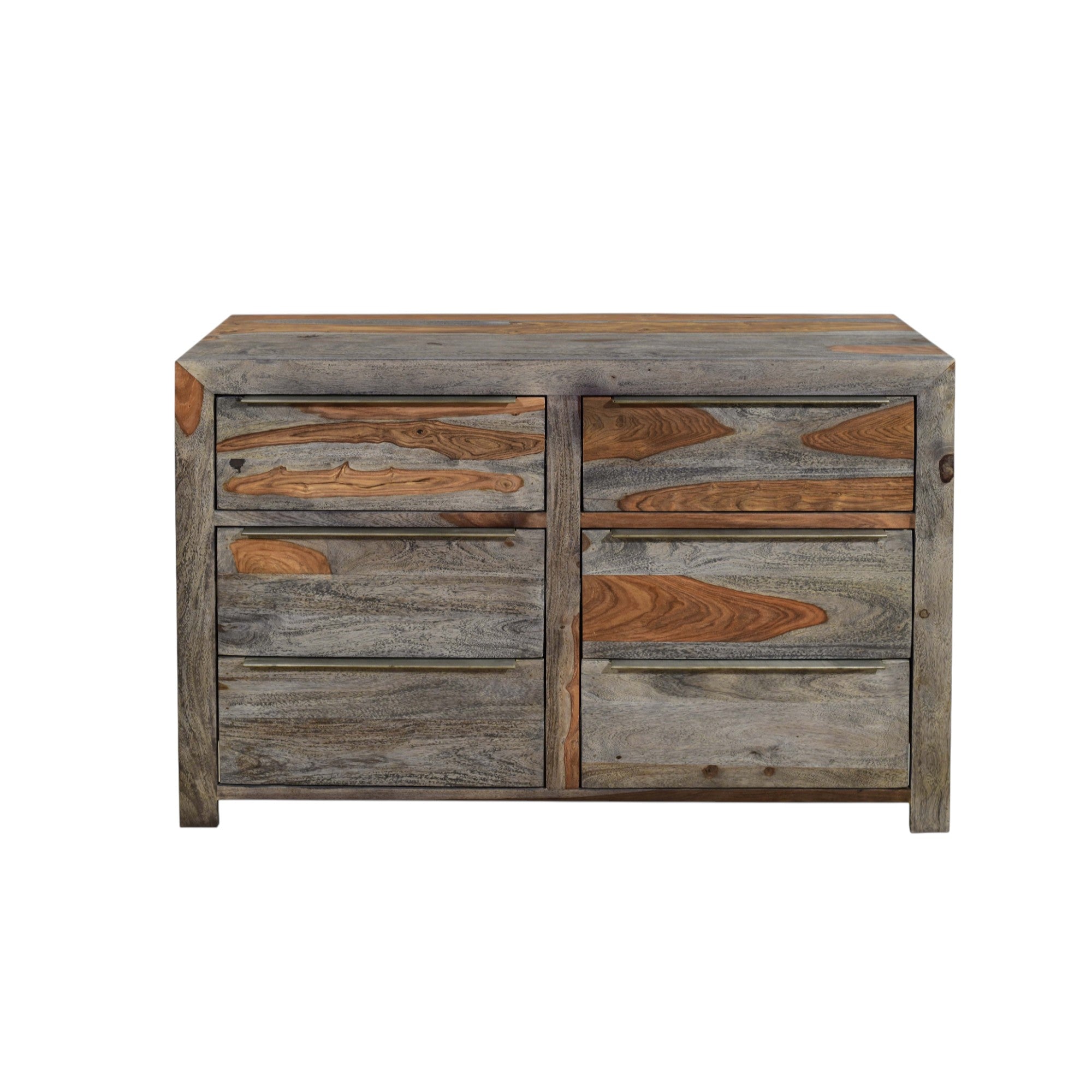 Goa Bedroom 6 Drawer Chest