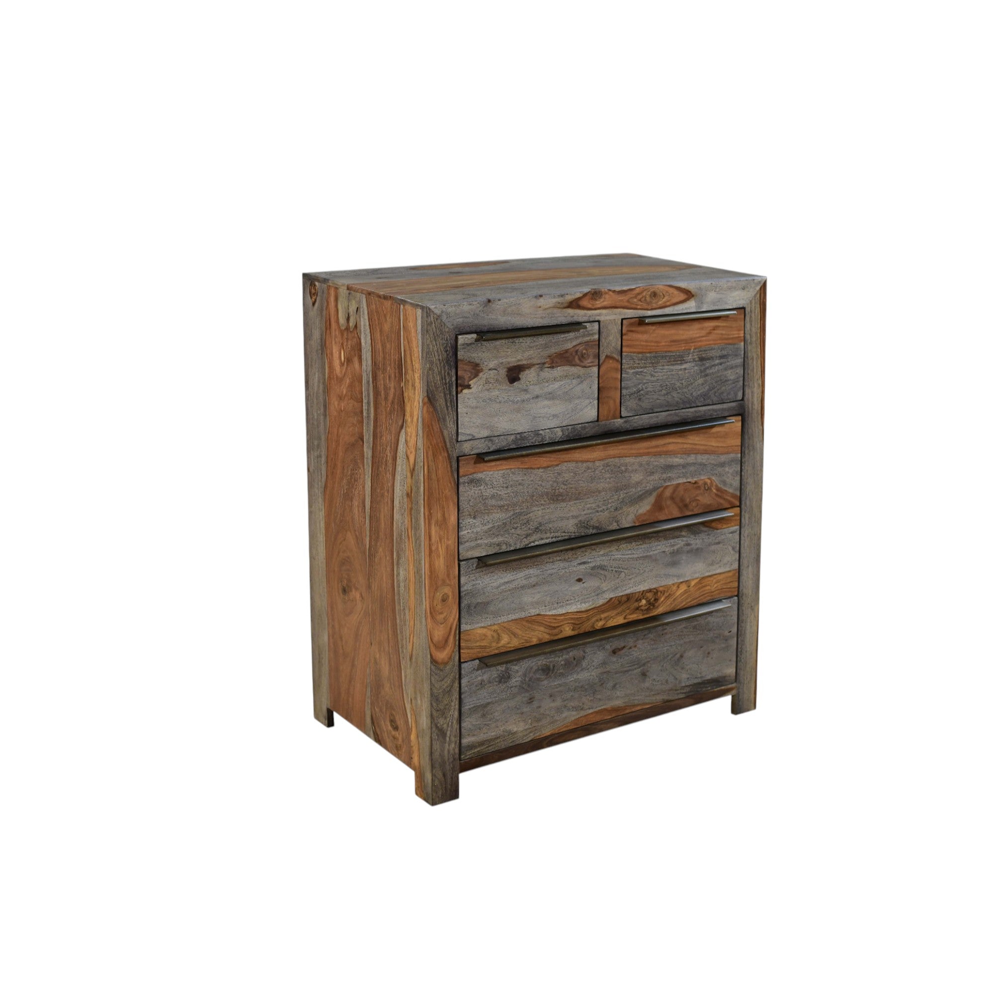 Goa Bedroom 2 Over 3 Chest