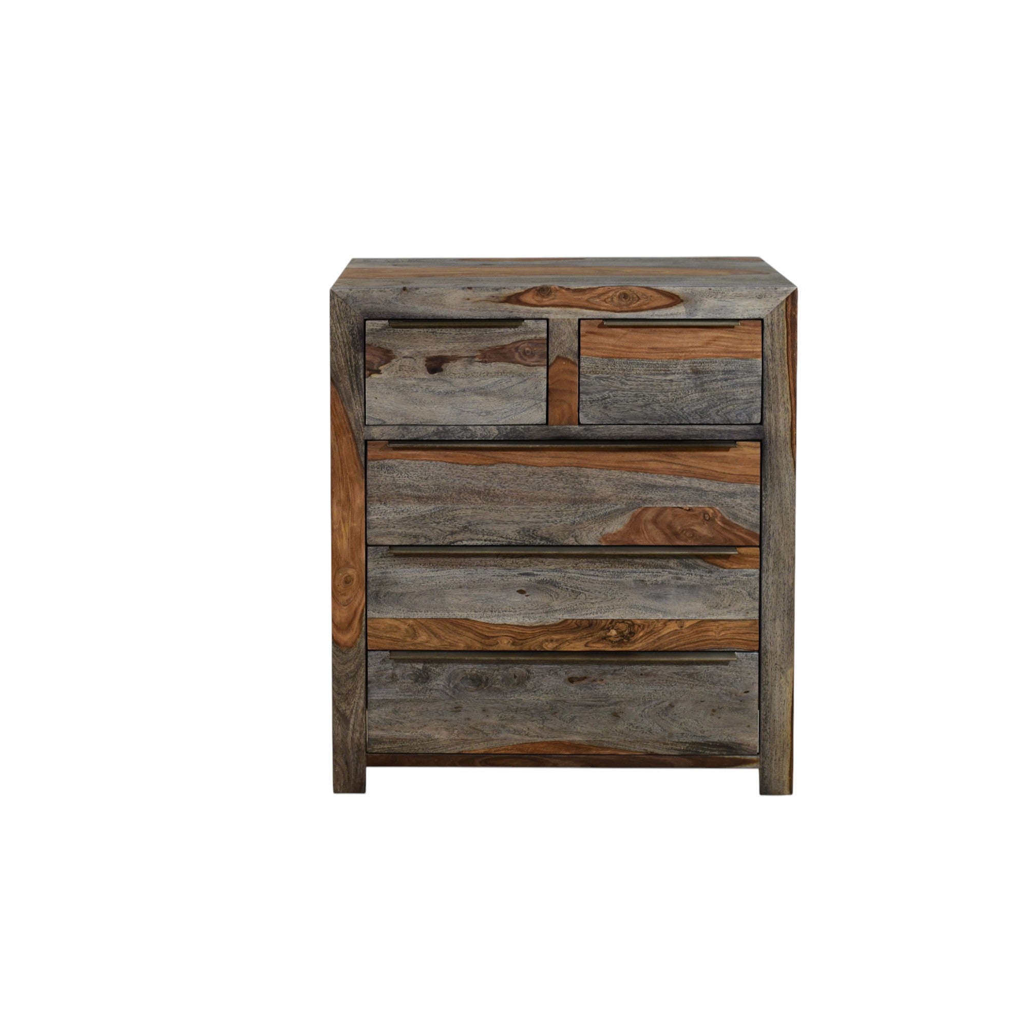 Goa Bedroom 2 Over 3 Chest