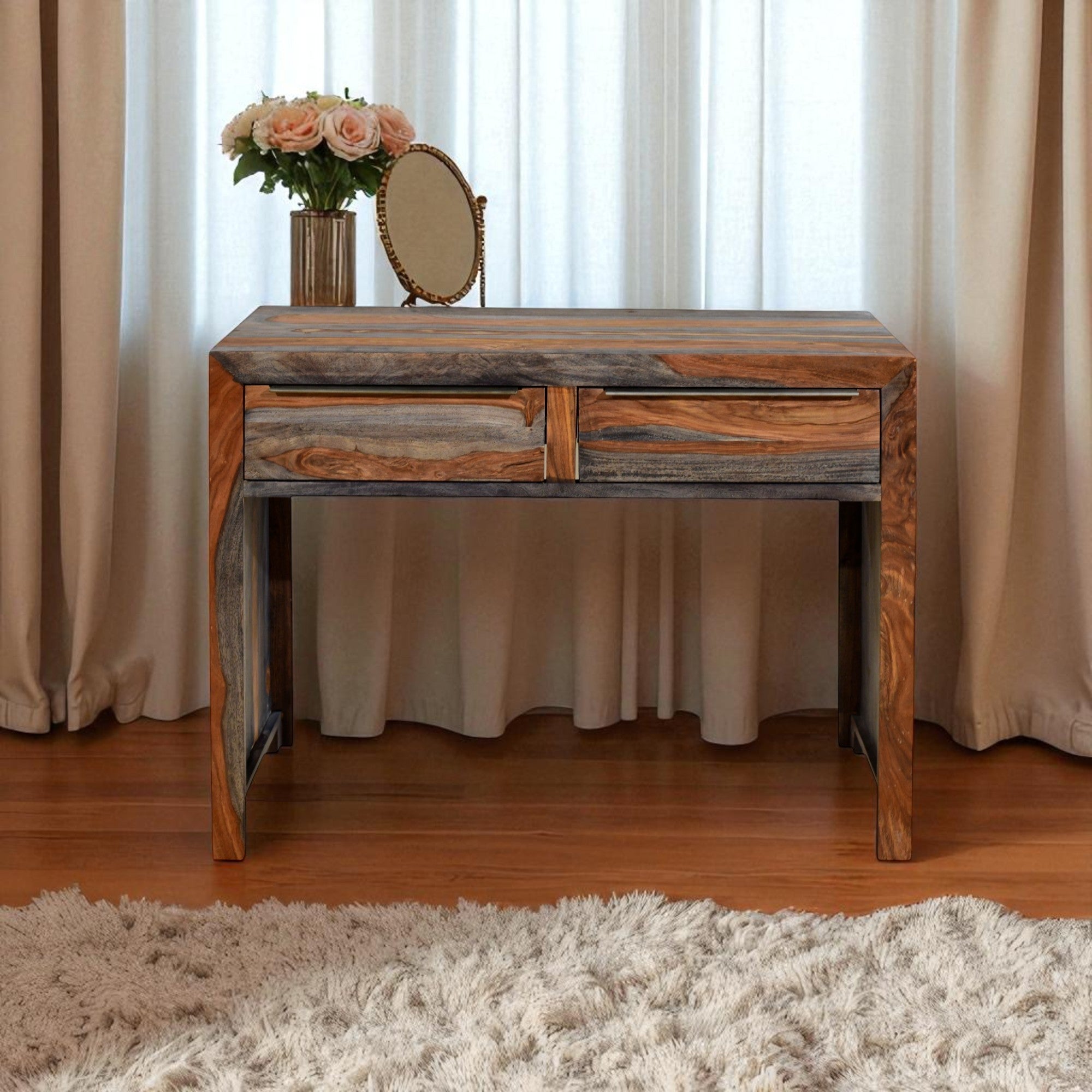 Goa Bedroom Dressing Table