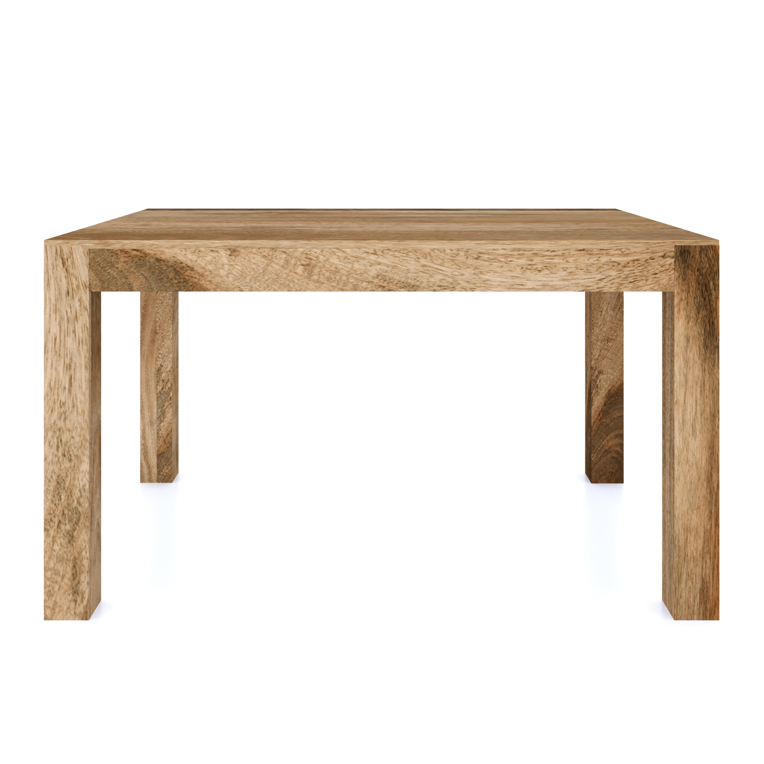 Cube Mango 1.35 Dining Table