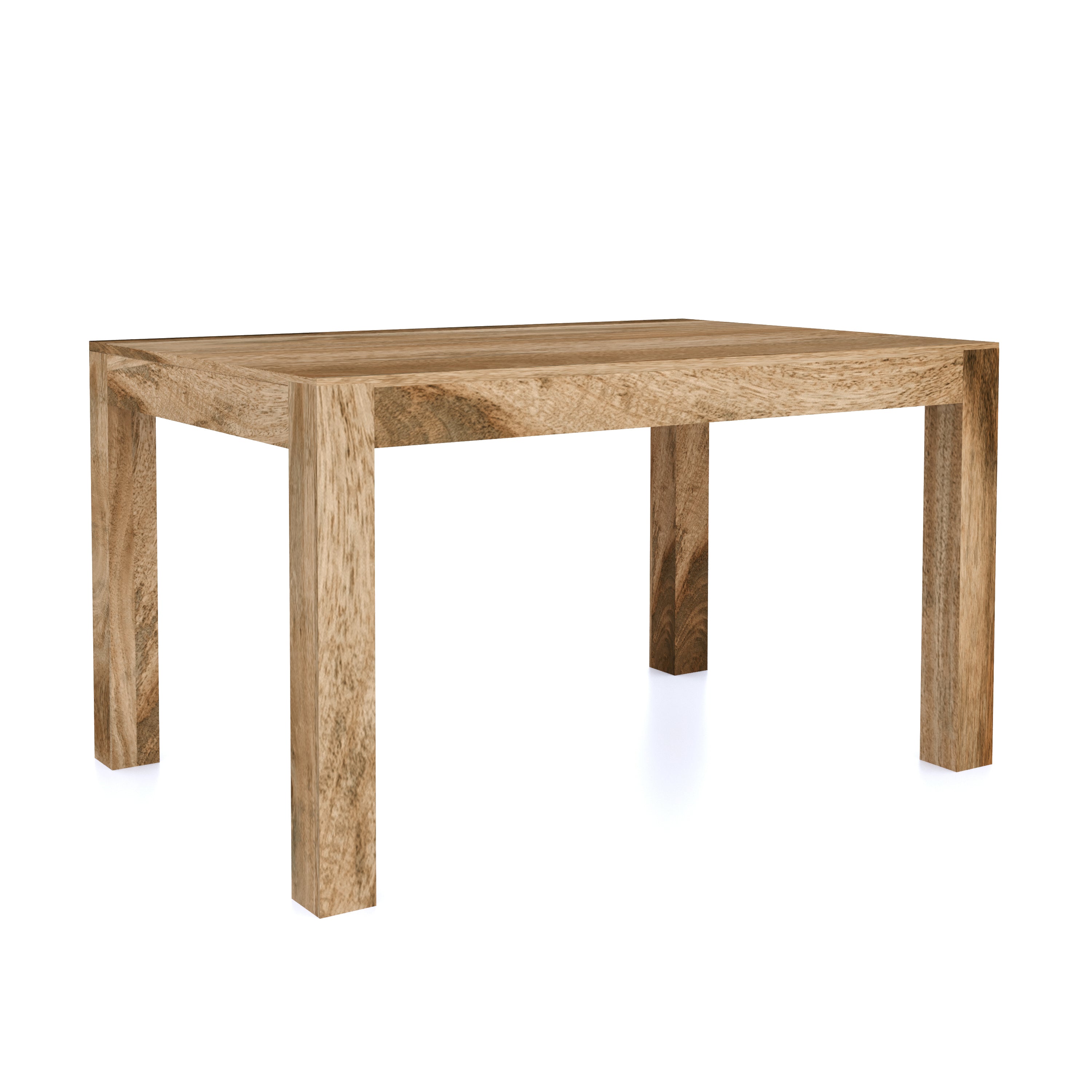 Cube Mango 1.35 Dining Table