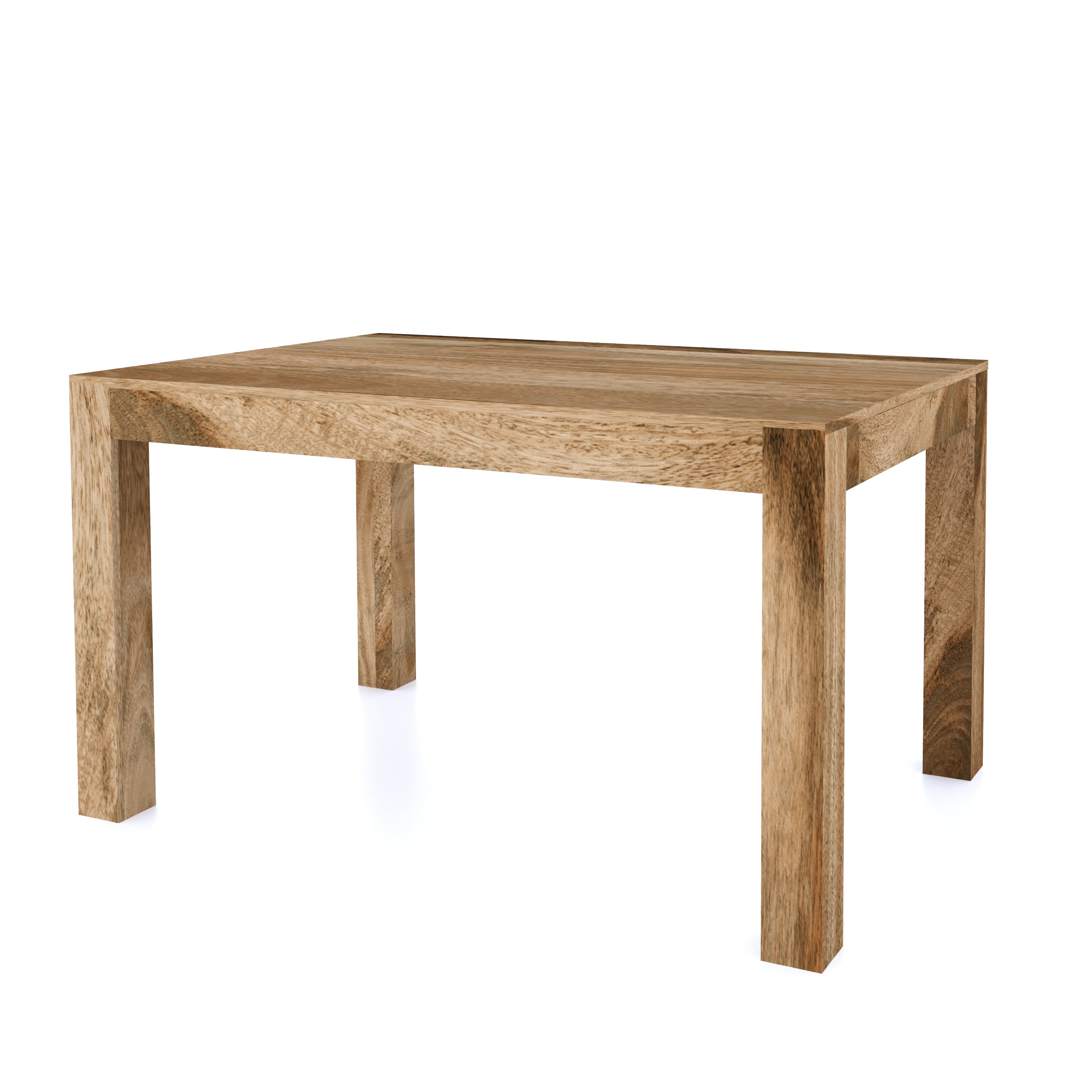 Cube Mango 1.75 Dining Table