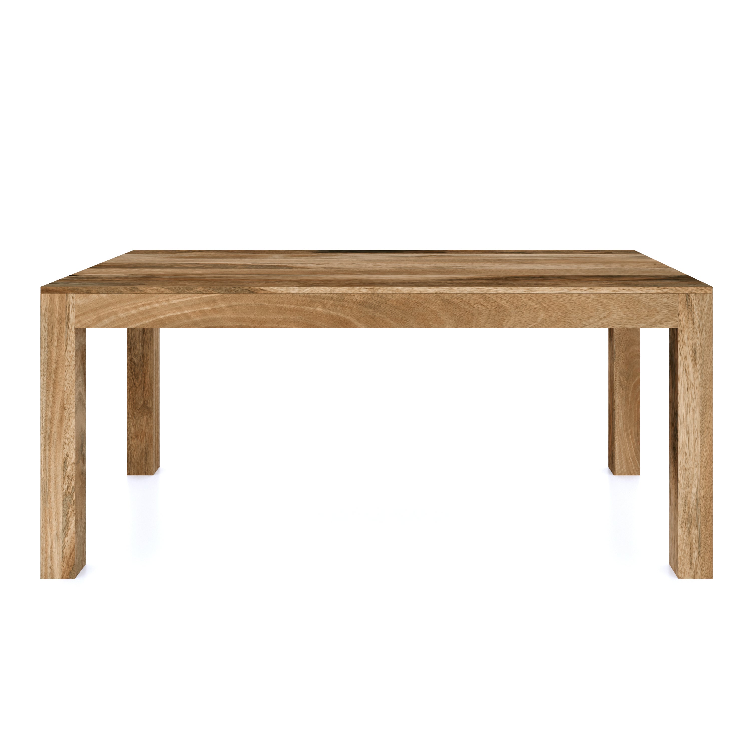 Cube Mango 1.75 Dining Table