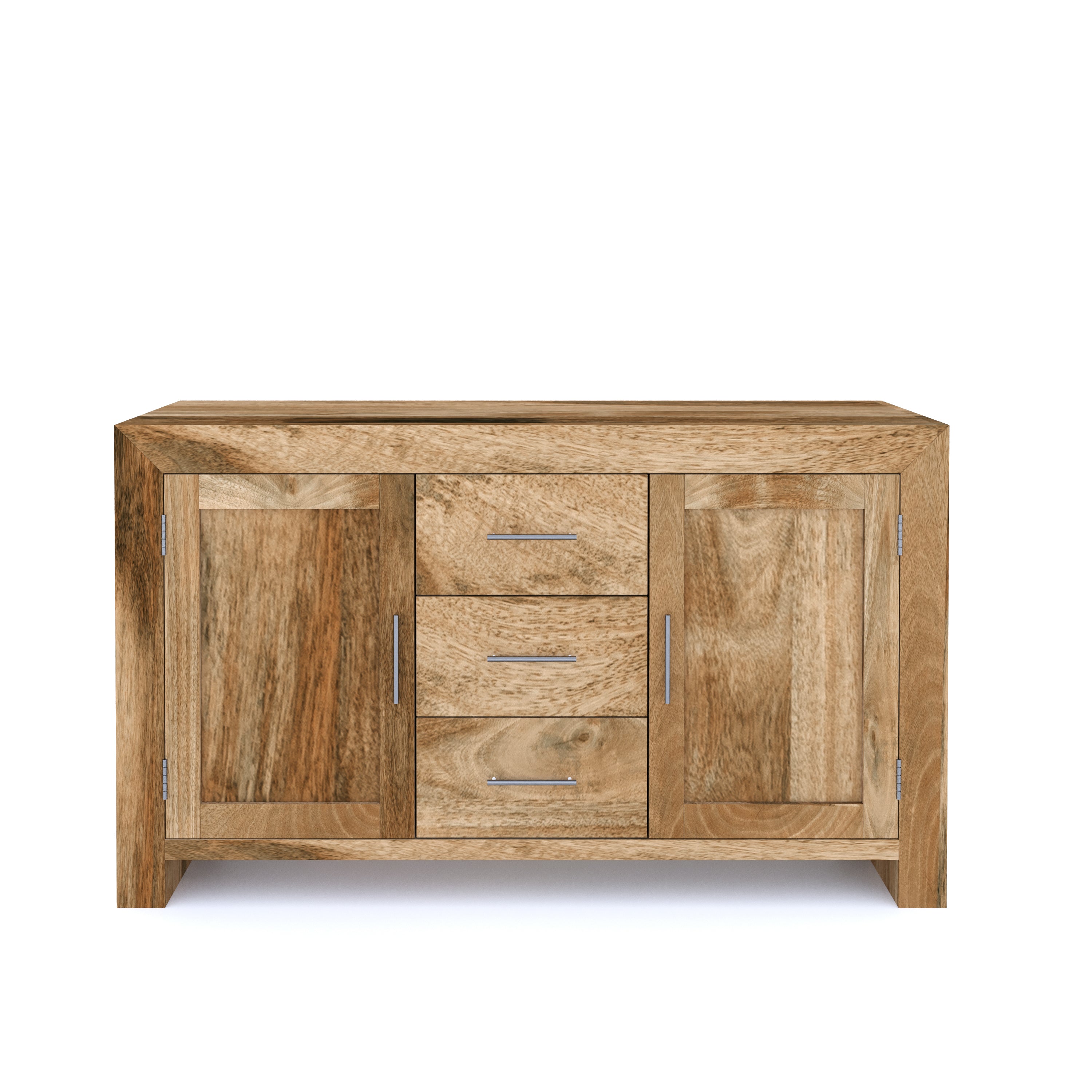 Cube Mango Sideboard