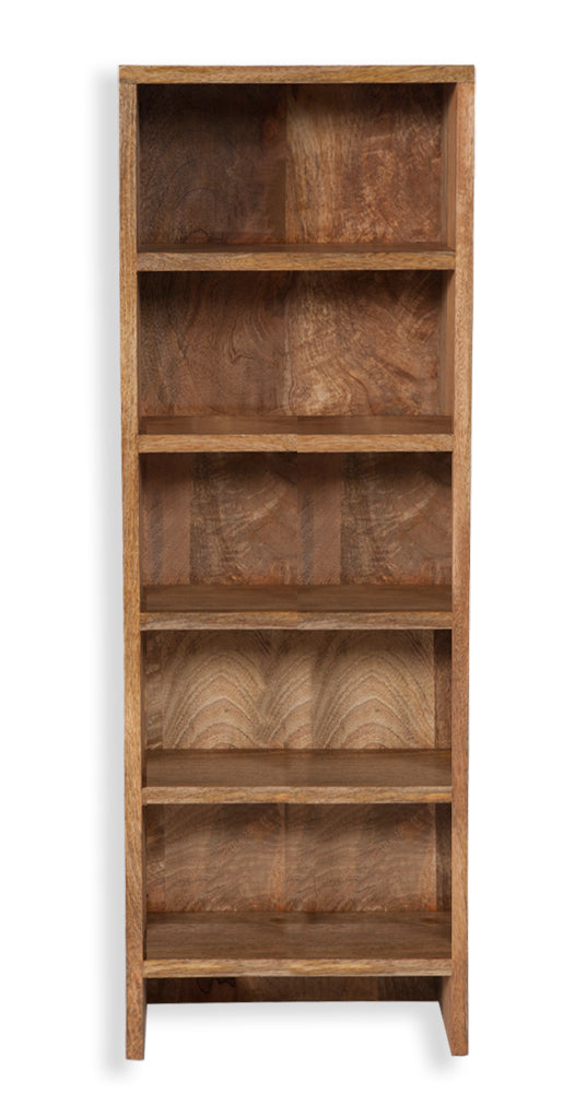 Cube Mango CD Rack